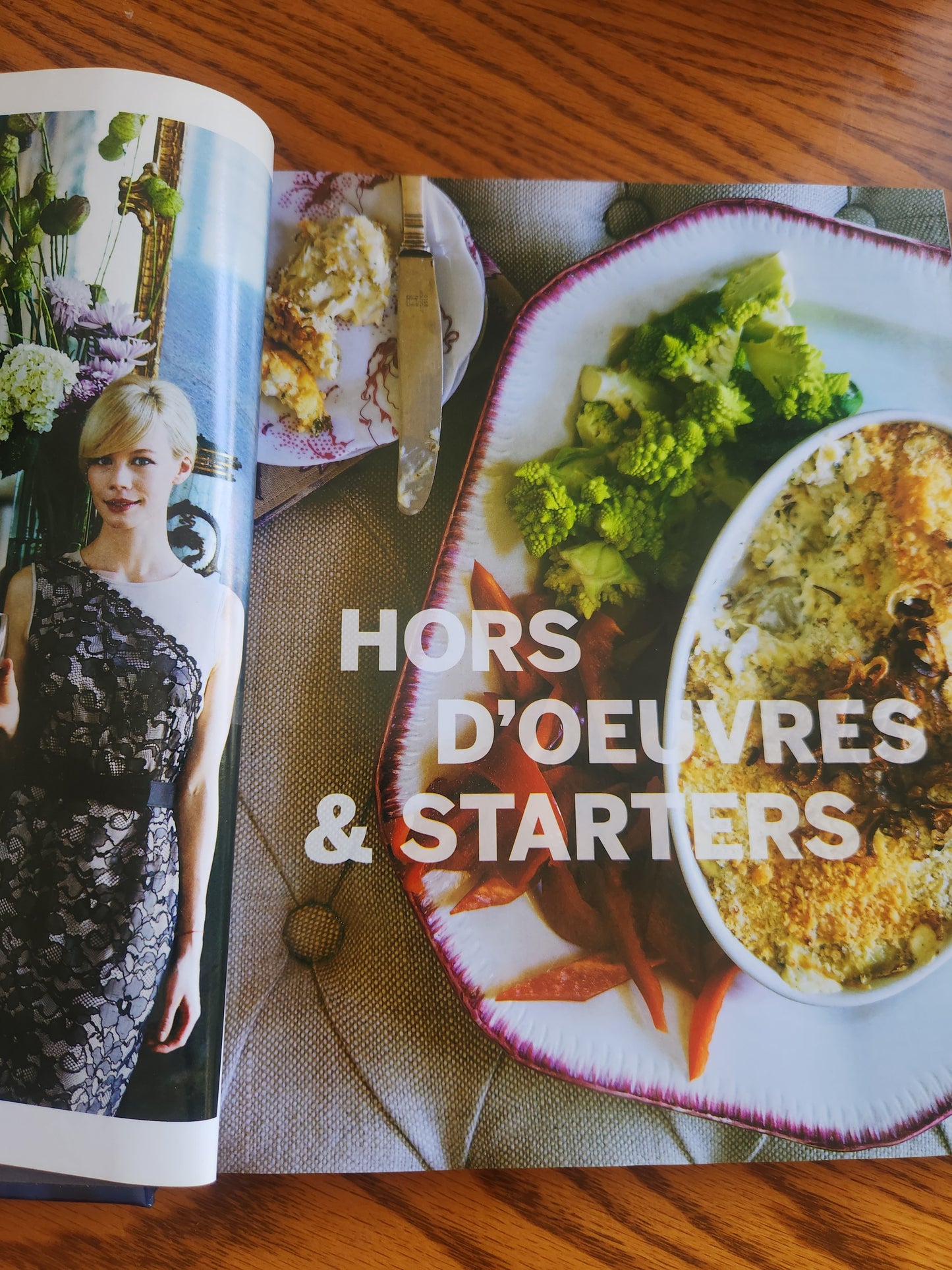 Cook Book - Food & Wine Annual Cookbook 2014 An Entire Year of Recipes Hardcover