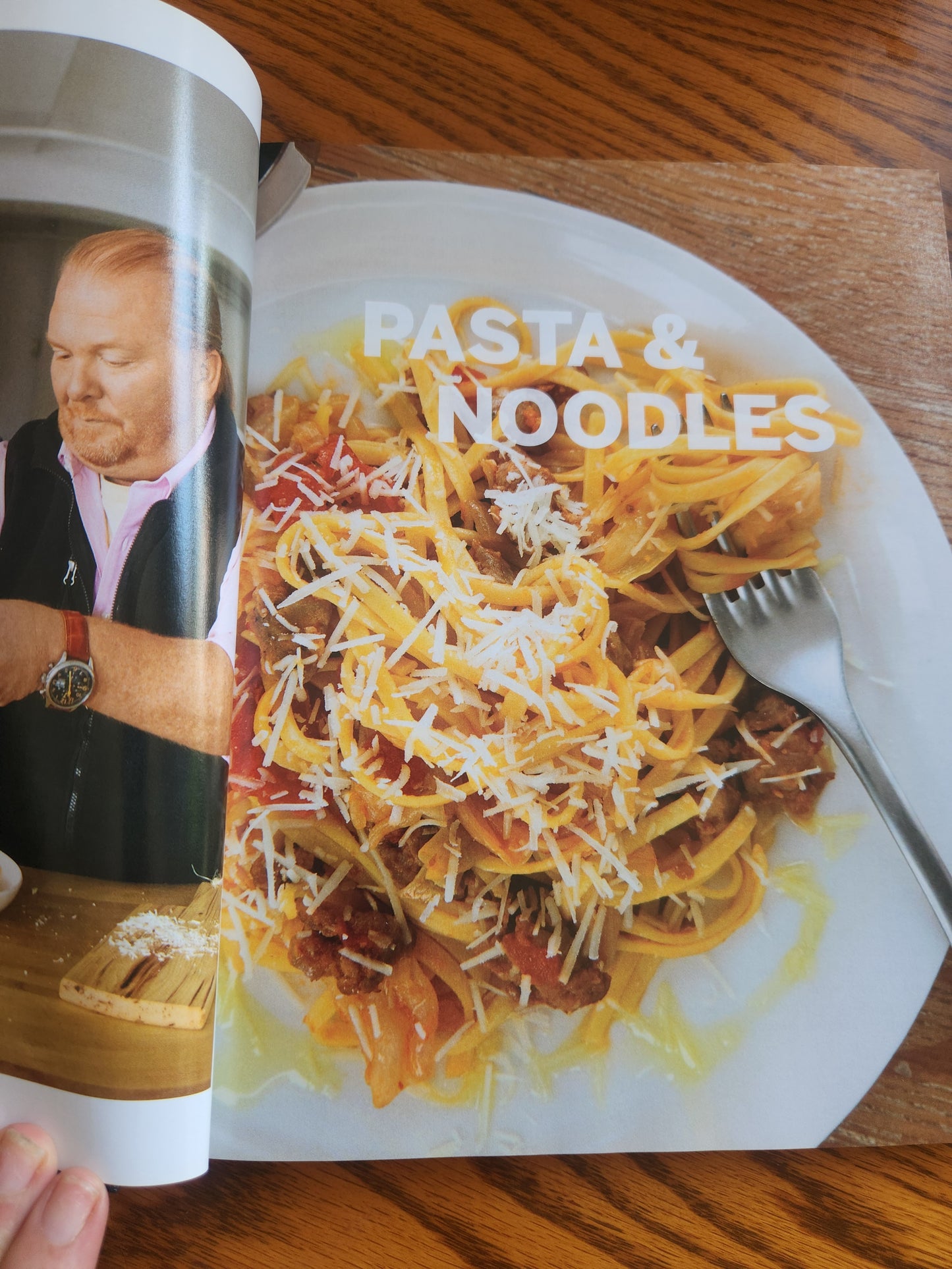 Cook Book - Food & Wine Annual Cookbook 2014 An Entire Year of Recipes Hardcover