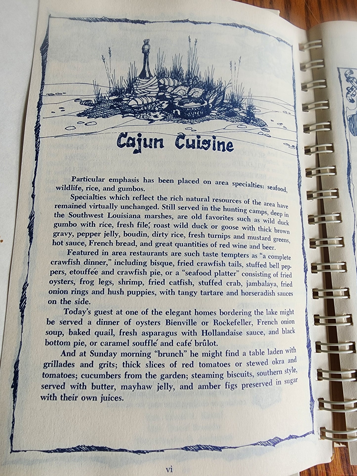 Pirate's Pantry Treasured Recipes of SW Louisiana Junior League of Lake Charles