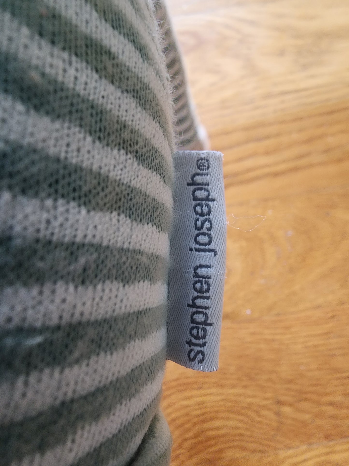 Stephen Joseph, Stuffed Giraffe Animal Toy 16 inches,  Super Soft Plush Doll, Toys