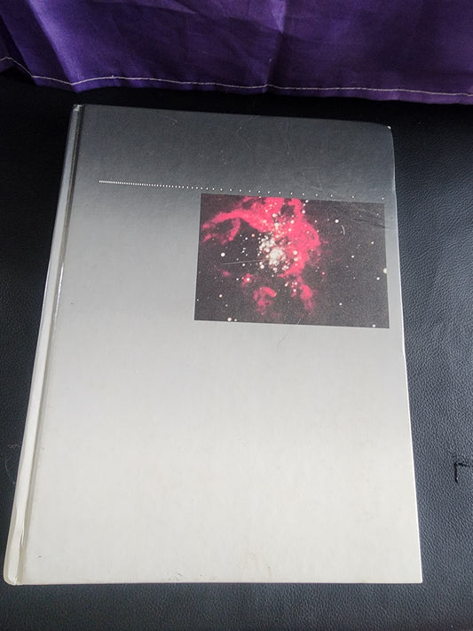 Discovering the Universe Astronomy Hardcover Textbook