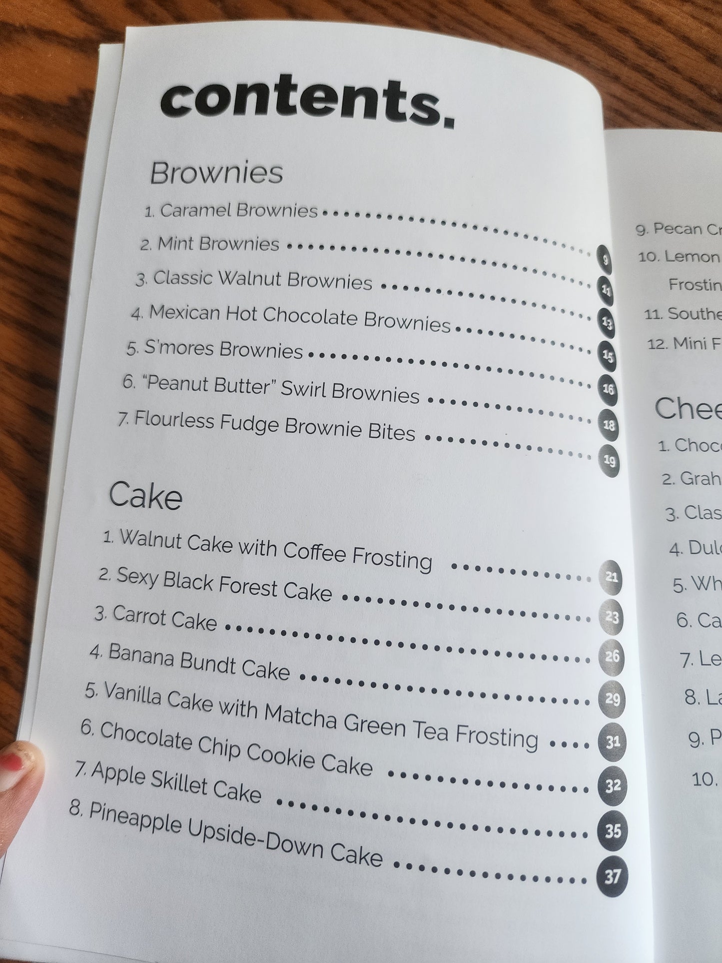 Paleohacks Paleo Sweets Cookbook By Kelsey Ale 128 Recipes w/ Pictures