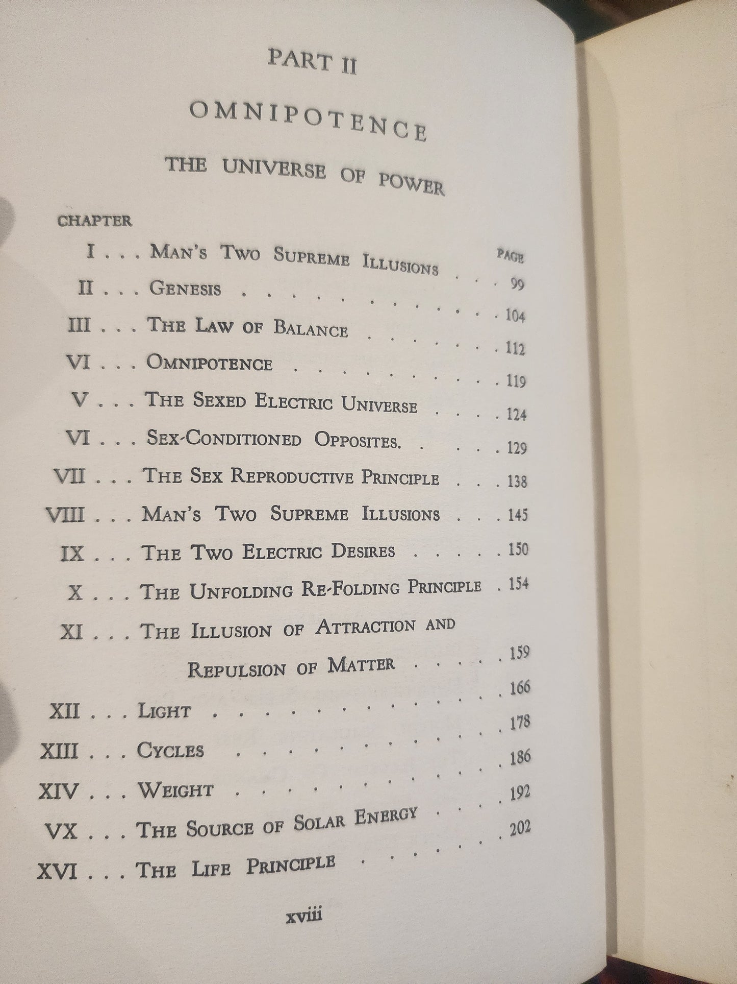 Secret of Light by Walter Russell. (1947) Limited Autographed Deluxe Edition.