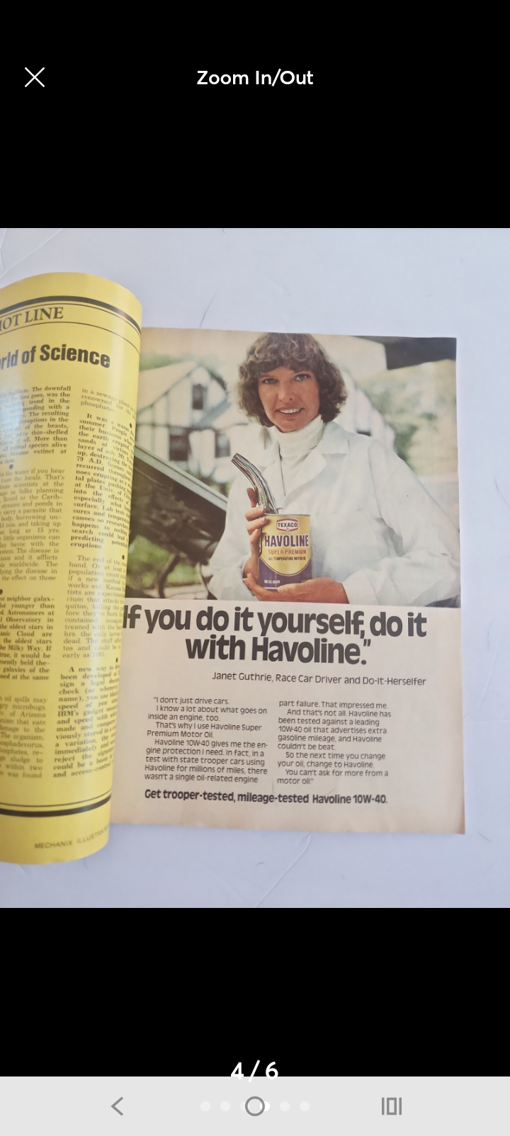 Mechanix Illustrated Magazine December 1978 Solar Heat Pipes