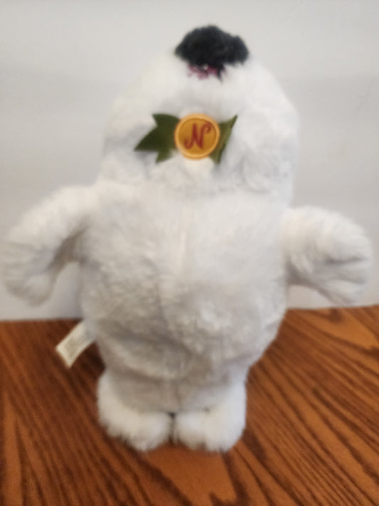 Rare! Disney Prep & Landing “NOG” Magee’s Pet Plush Stuffed Animal