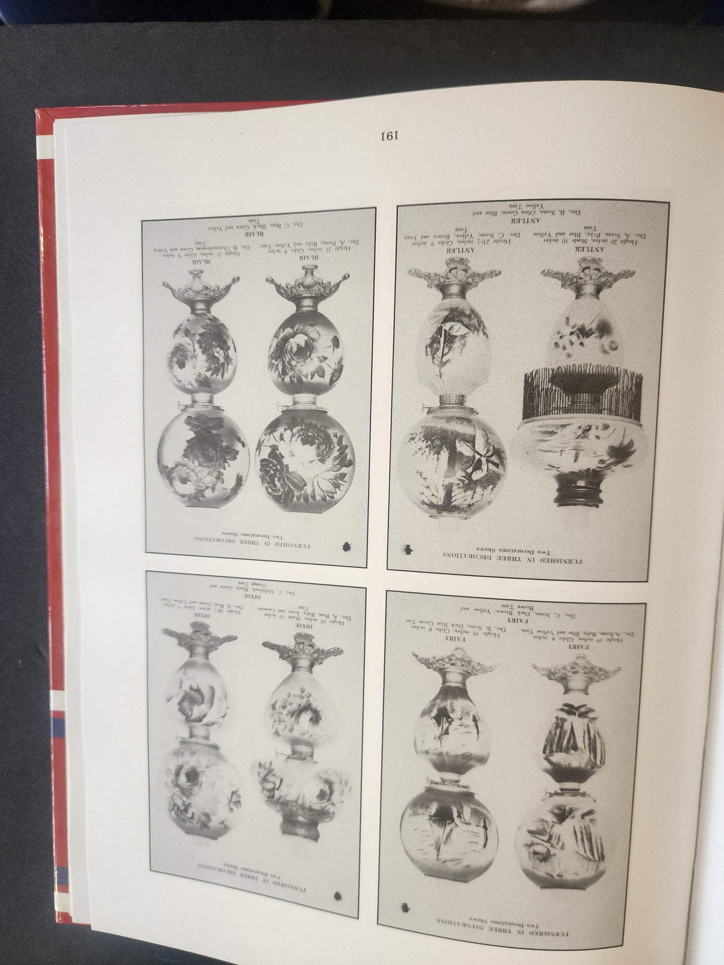 Fostoria: An Identification and Value Guide of Pressed, Blown & Hand Molded Shapes HC Book