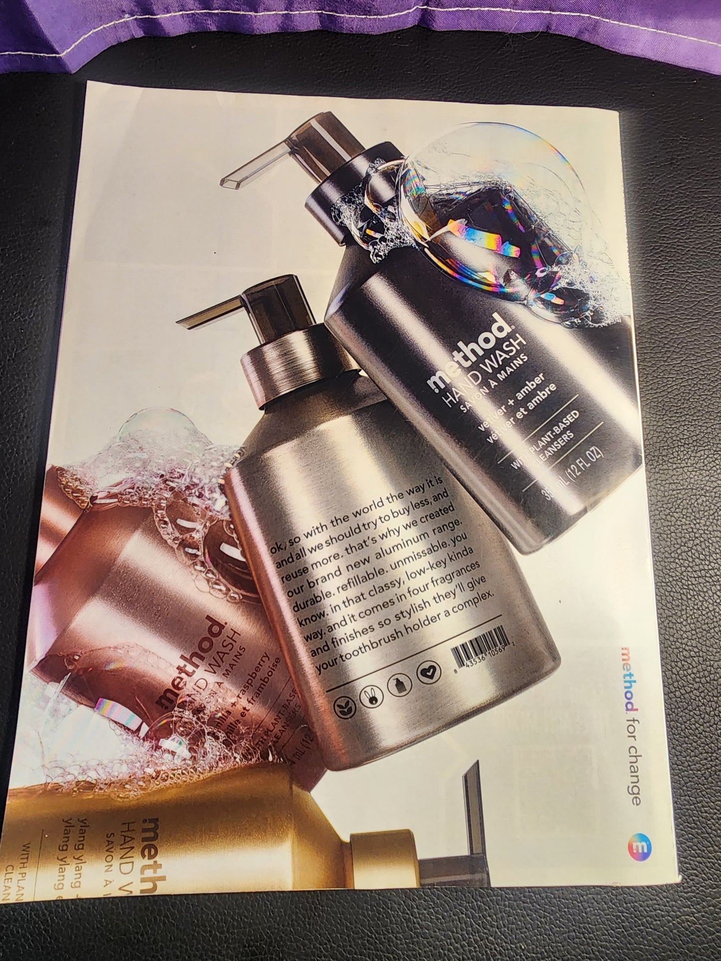 BETTER HOMES & GARDENS - September 2021- The Trend Issue - Creature Comforts