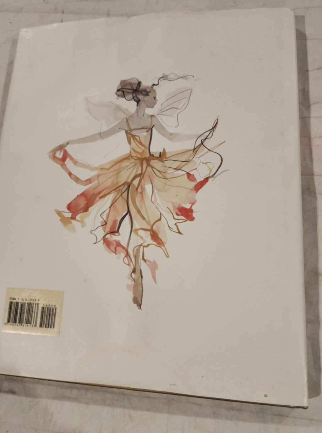 Fairie-ality: The Fashion Collection from the House of Ellwand