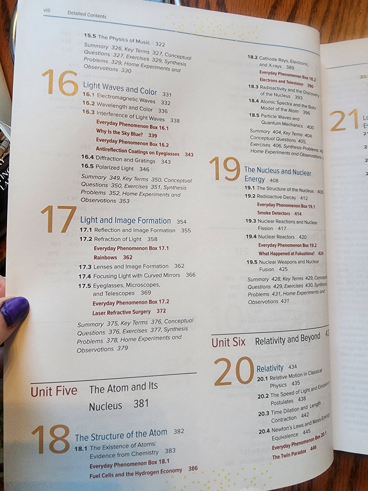 The Physics of Everyday Phenomena 9th Edition International Edition by Griffith