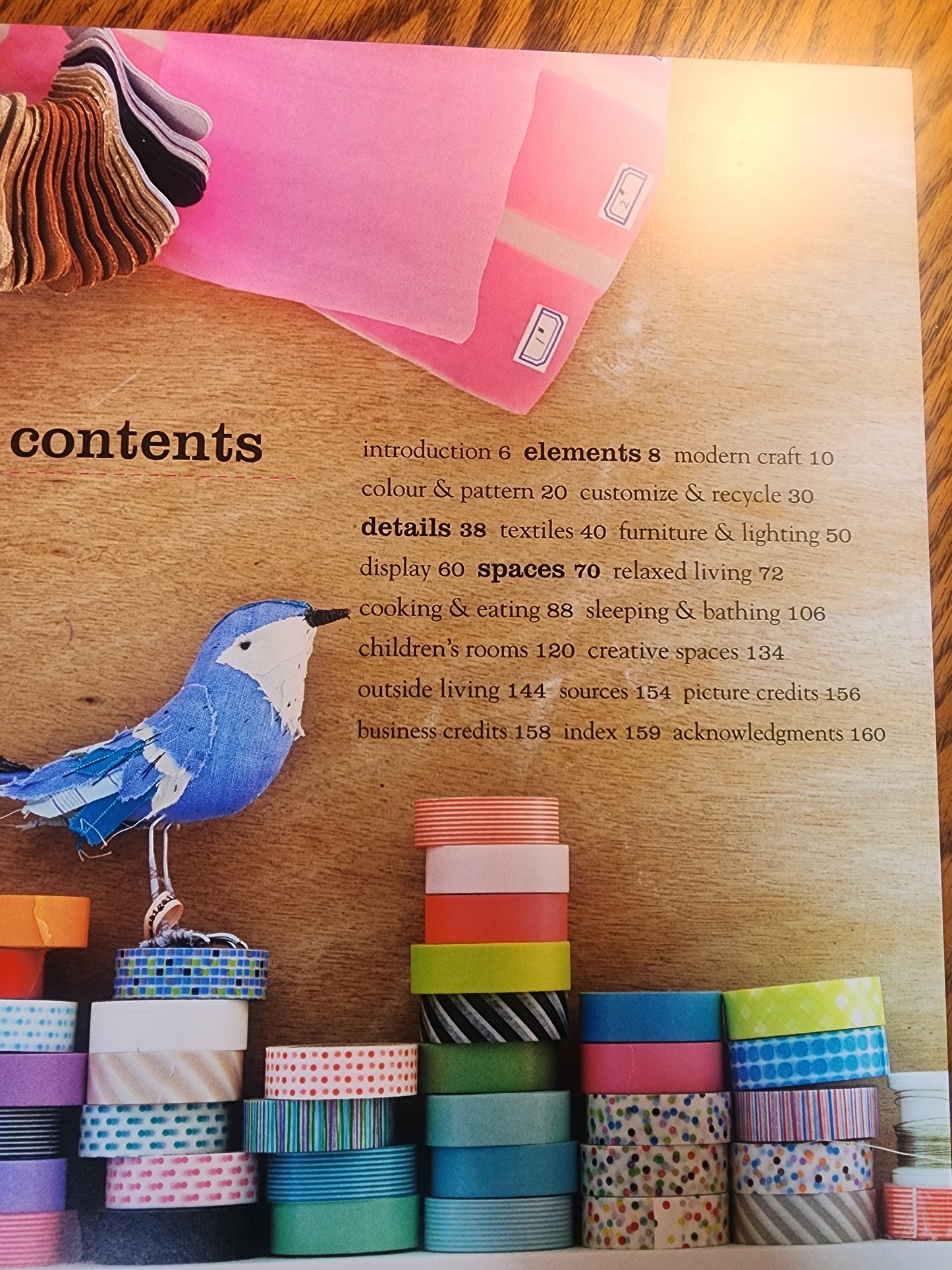 Selina Lake Homespun Style HB book featuring Beautiful Homes Around the World