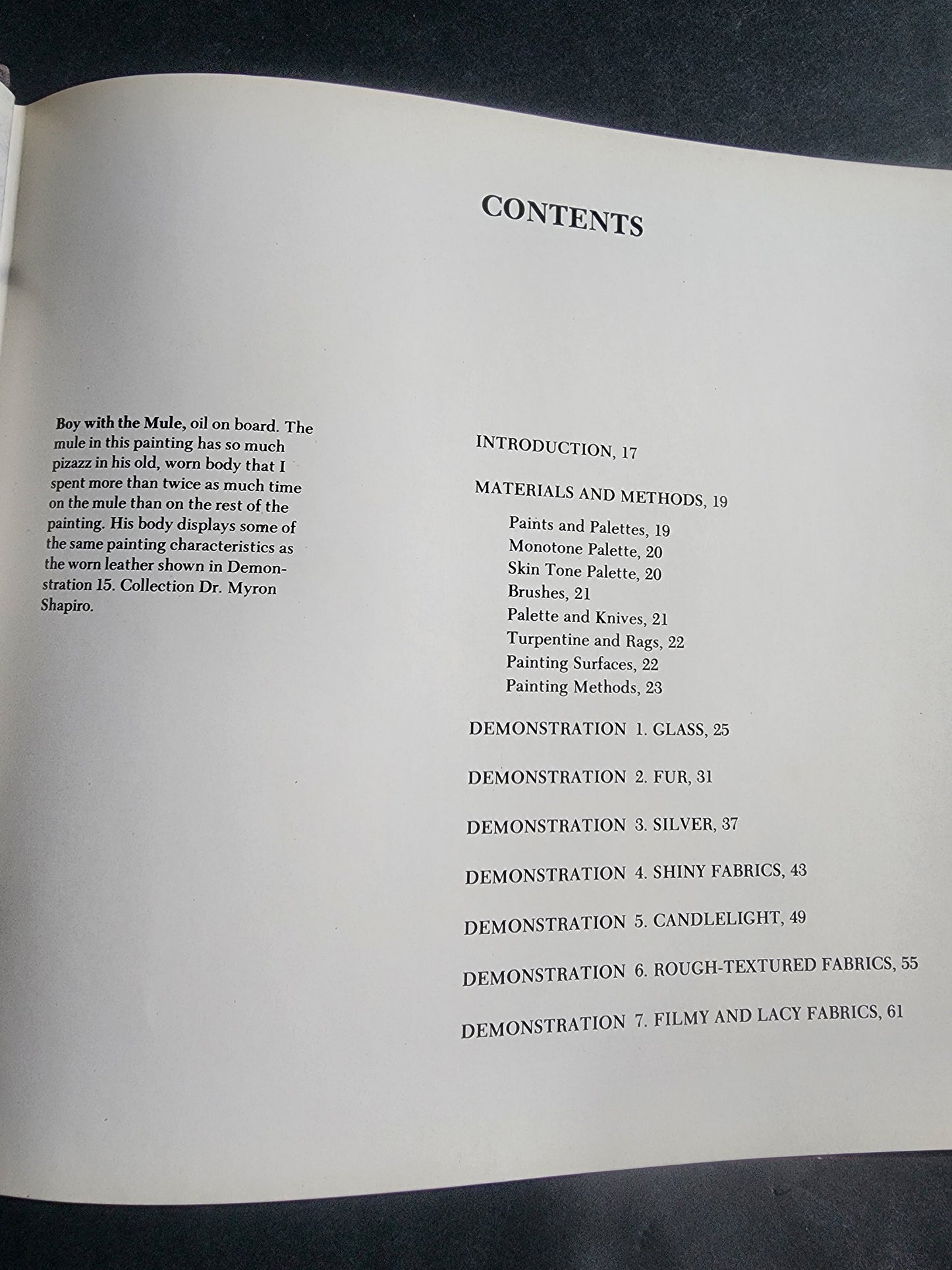 Painter's Problem Book by Joseph Dawley and Gloria Dawley (1973, Hardcover)
