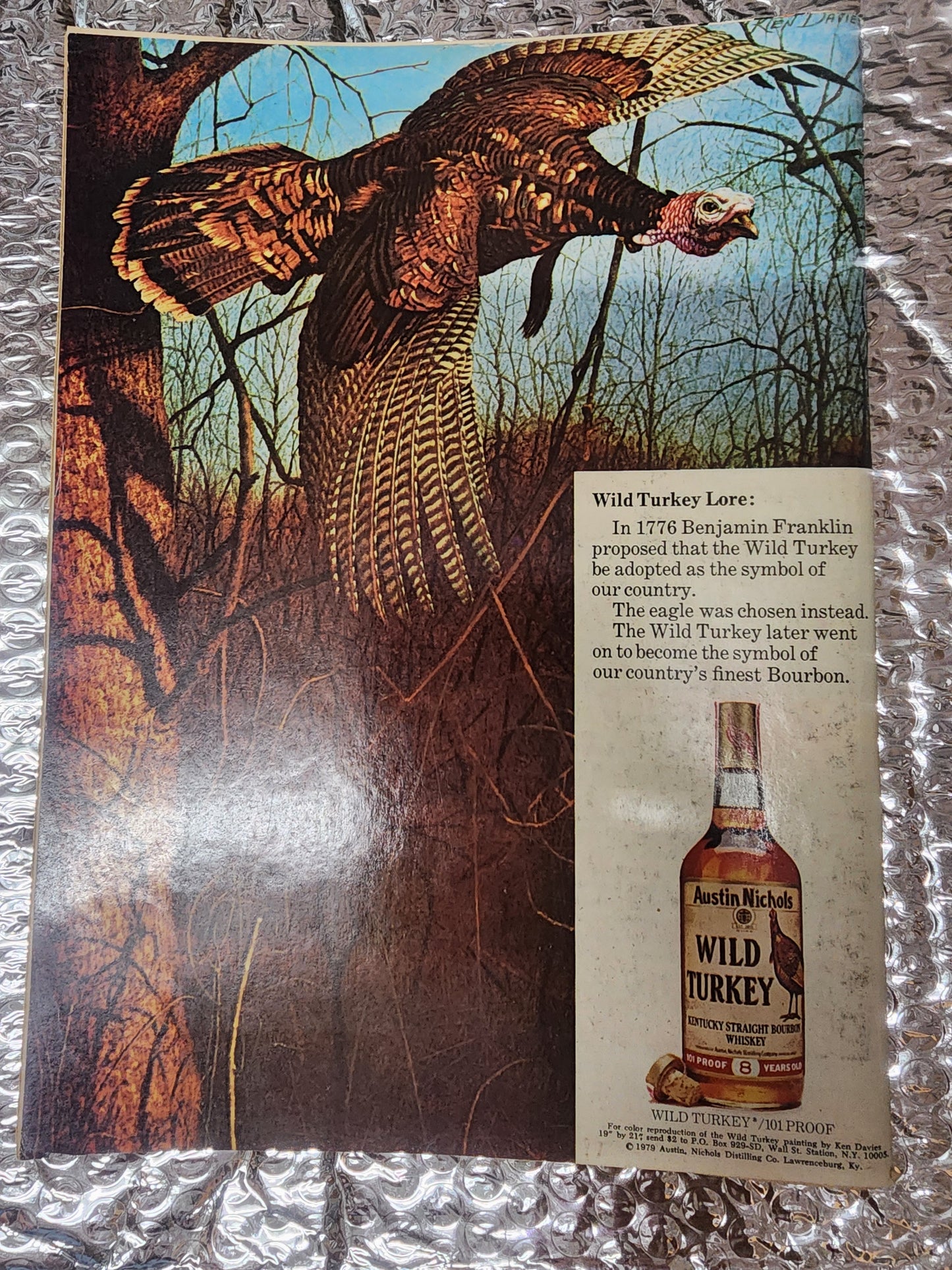 Science Digest Special Edition Winter 1979 Genesis Revealed