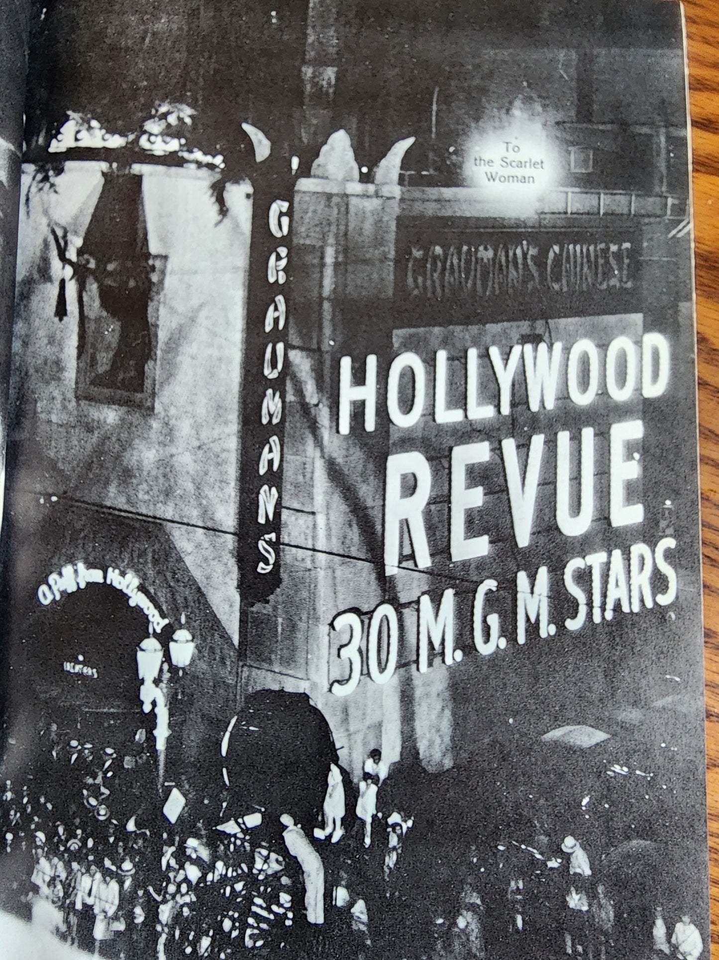 Hollywood Babylon The Legendary Underground Classic Hollywood's Darkest secrets