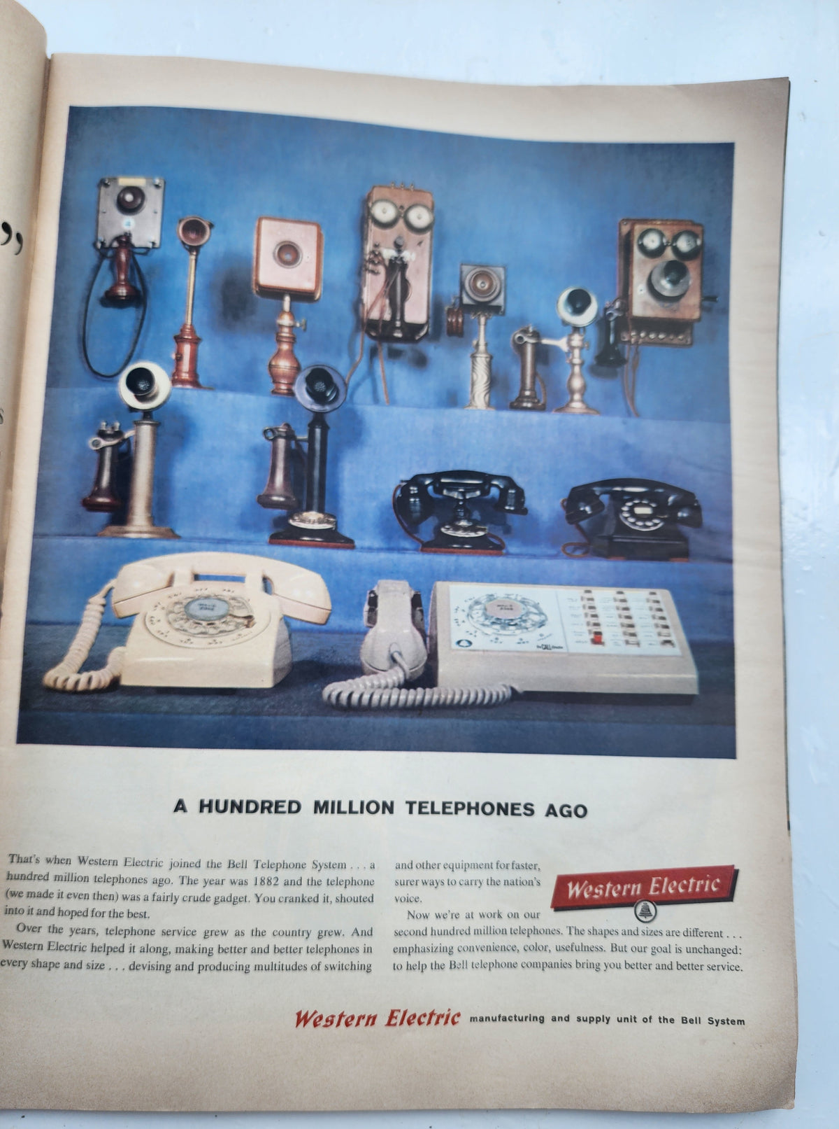 LIFE Magazine December 14, 1959 Great Volcanic Spectacle vintage ads