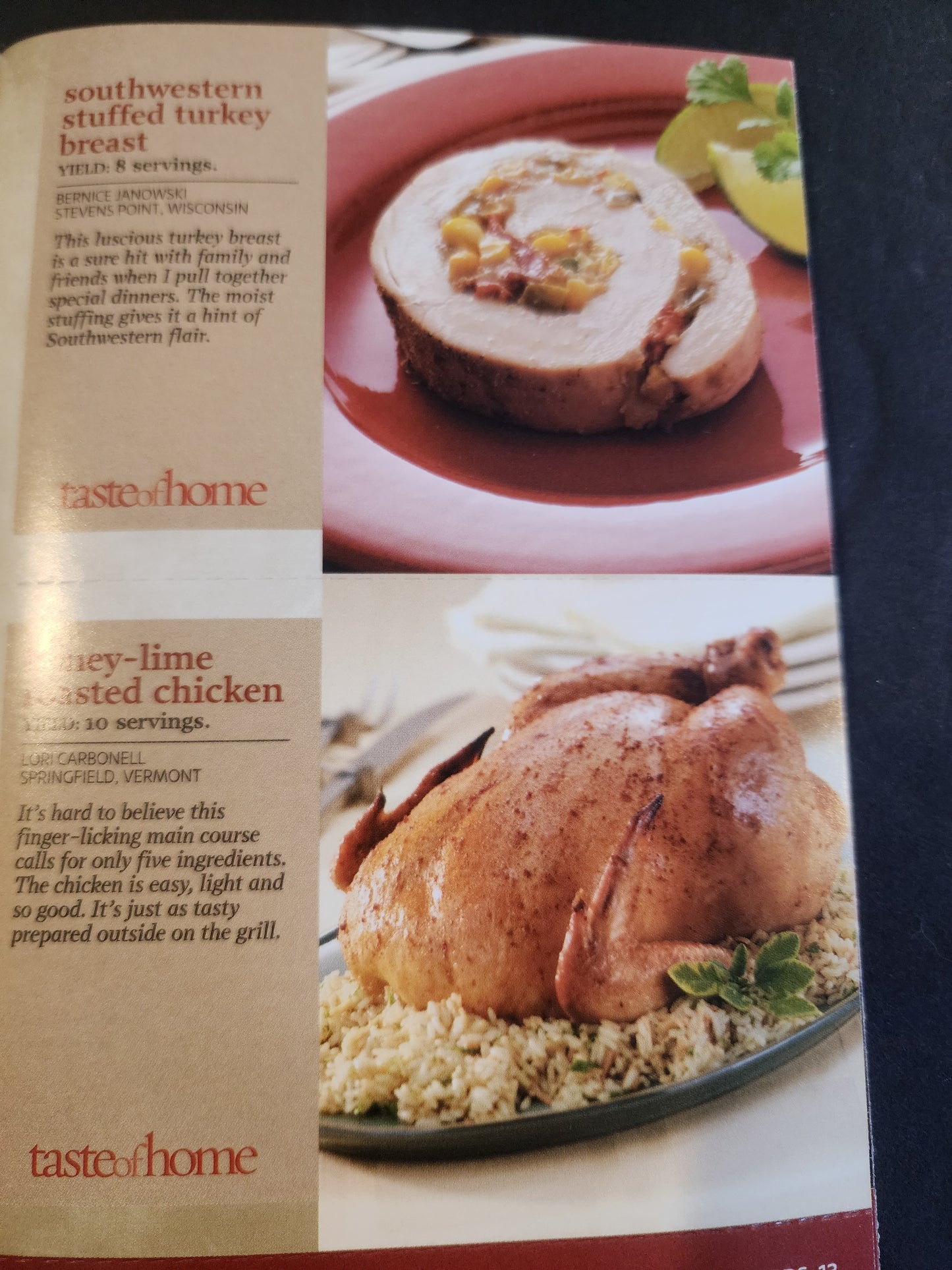 Healthy Cooking Recipe Cookbook 78 Tempting light Favorites