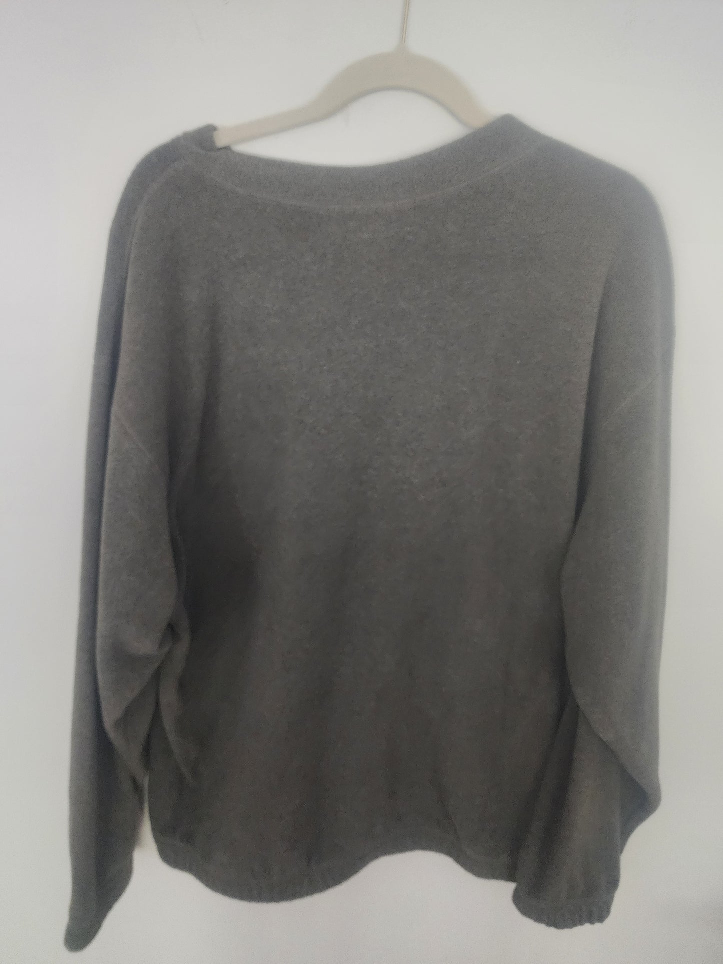 Men's Big Dogs Sweatshirt Olive XL