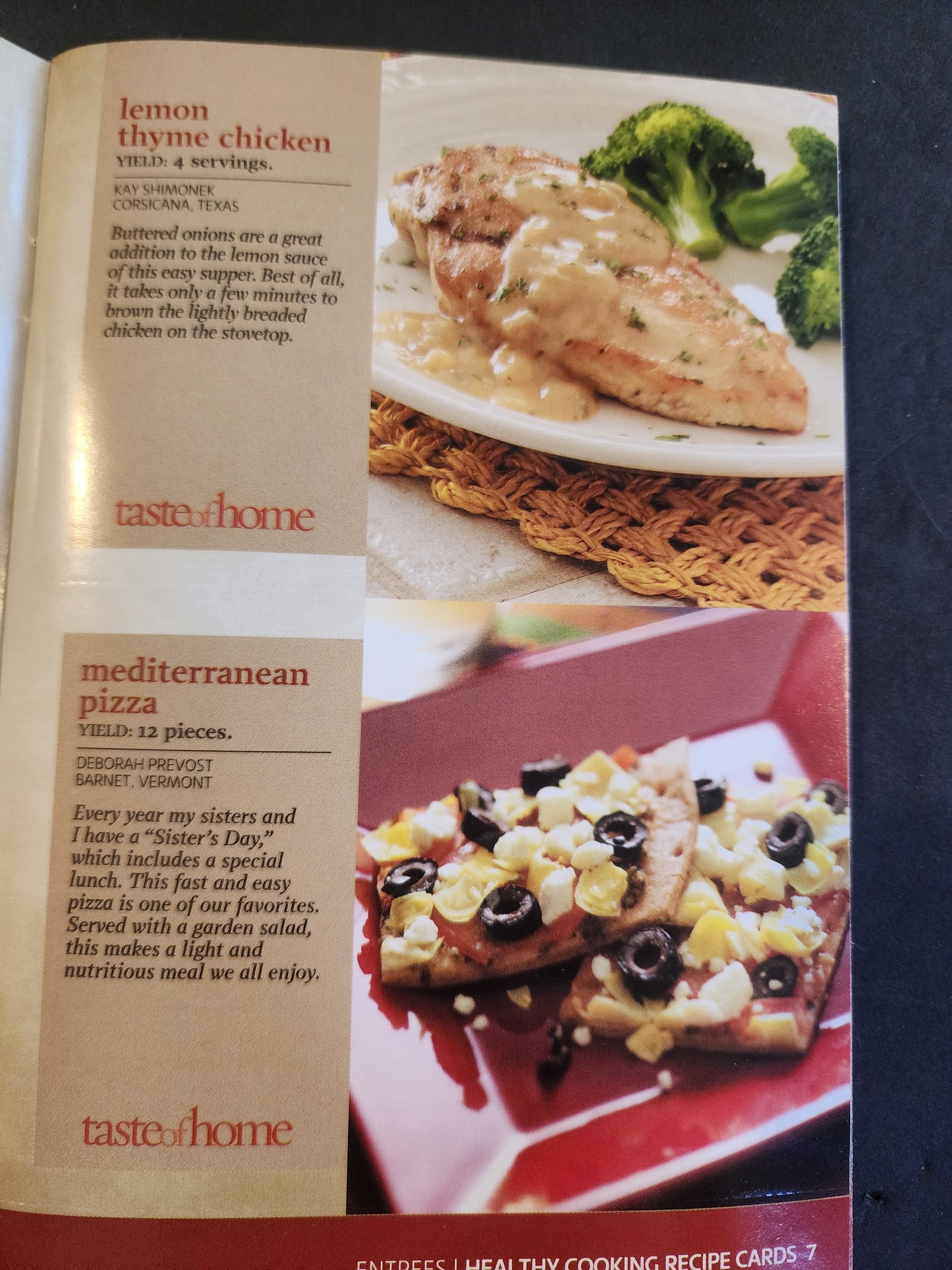 Healthy Cooking Recipe Cookbook 78 Tempting light Favorites