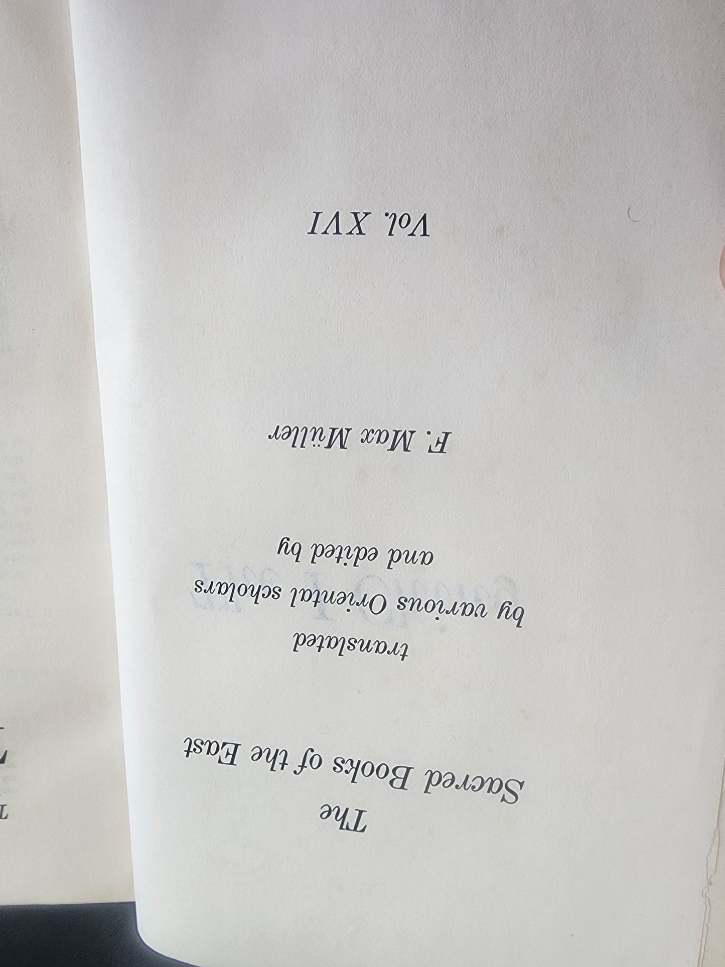 I Ching : The Book of Changes by James Legge (1963, Trade PChing : The Book of Changes by James Legge (1963, Trade Paperback)