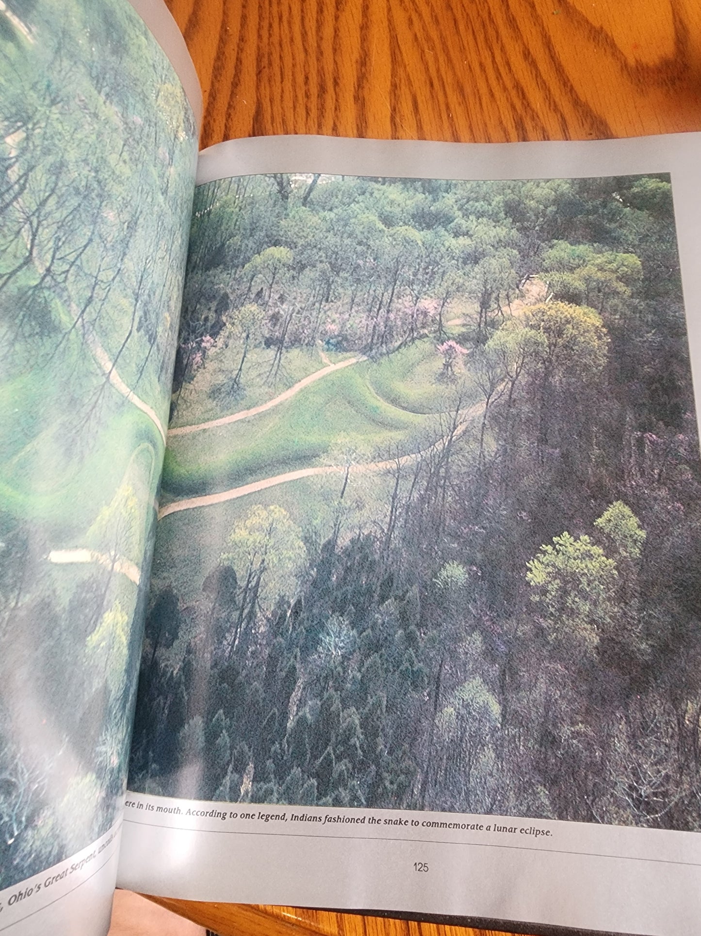 TIME-LIFE SERIES MYSTERIES of the UNKNOWN "Mystic Places" Hardcover Book 1987