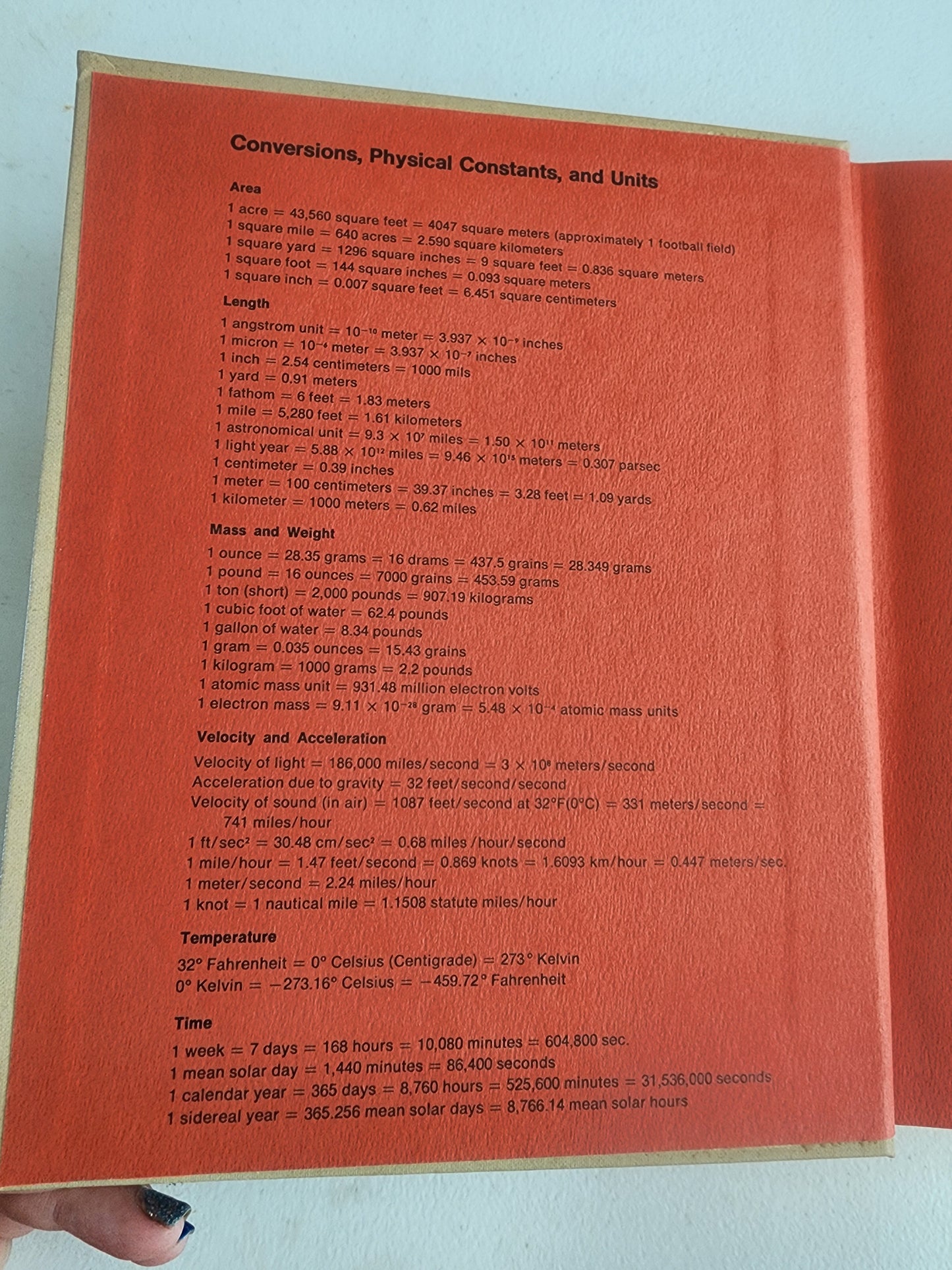 Modern Physical Science Hardback textbook by Charles Payne & William Falls