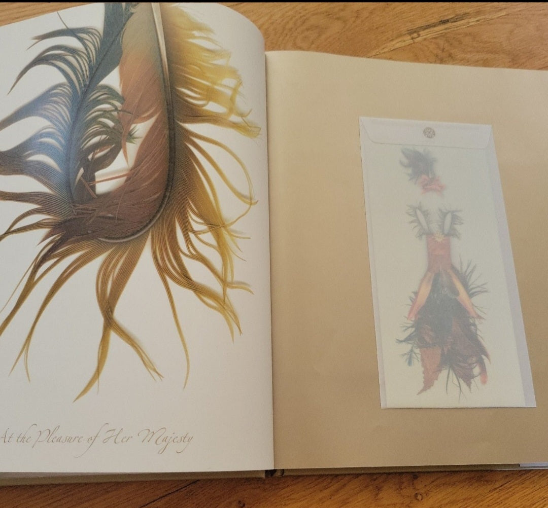 Fairie-ality: The Fashion Collection from the House of Ellwand