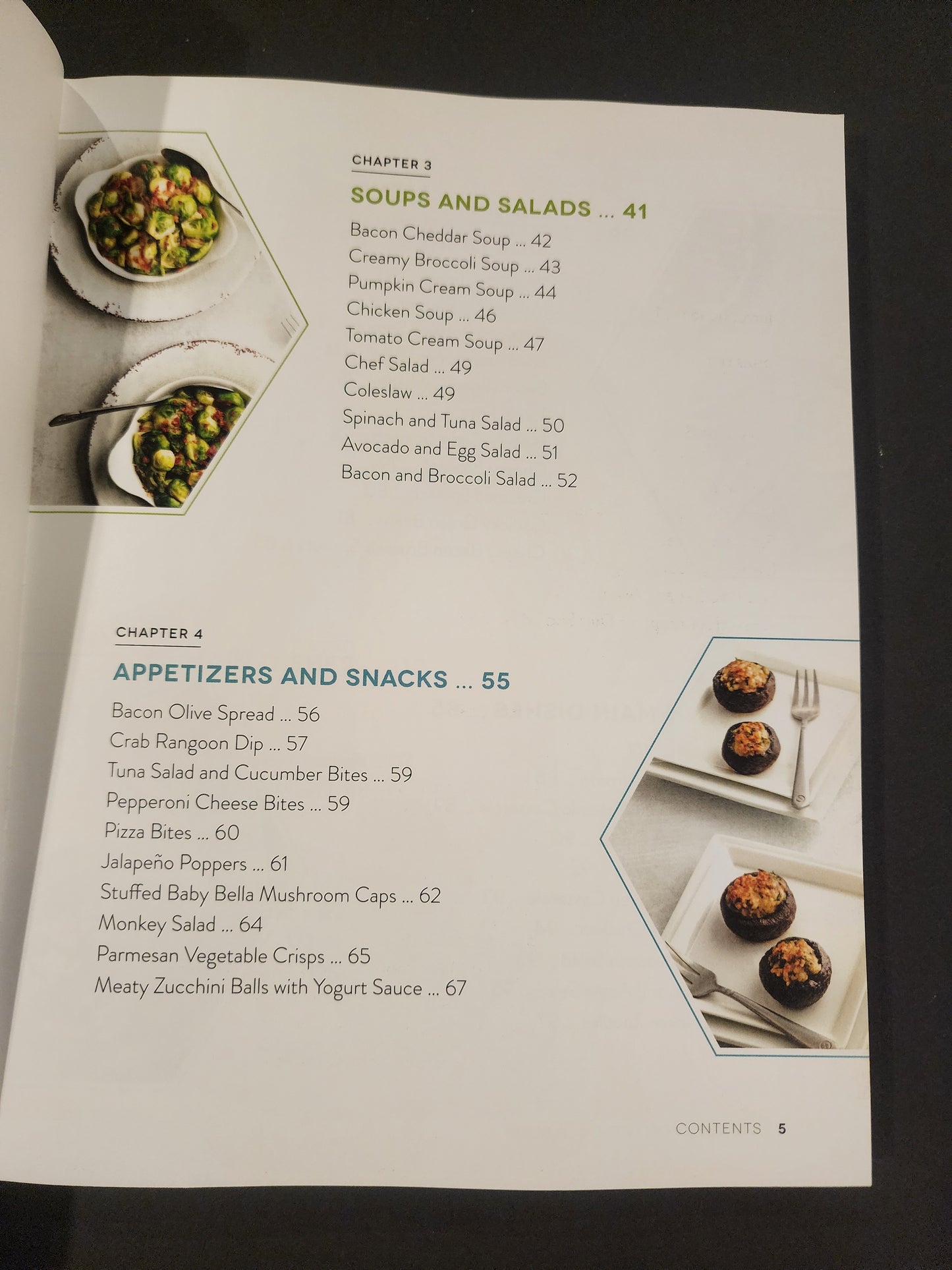 The Keto for Two Cookbook: 100 Delicious, Keto-Friendly Recipes Just for Two!