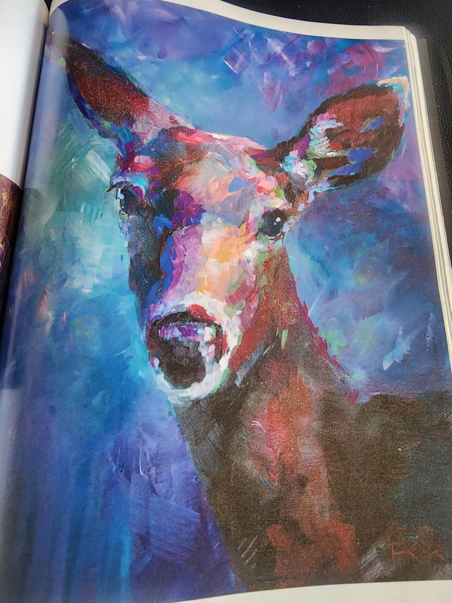 Arabella: Canadian Art Book 2014