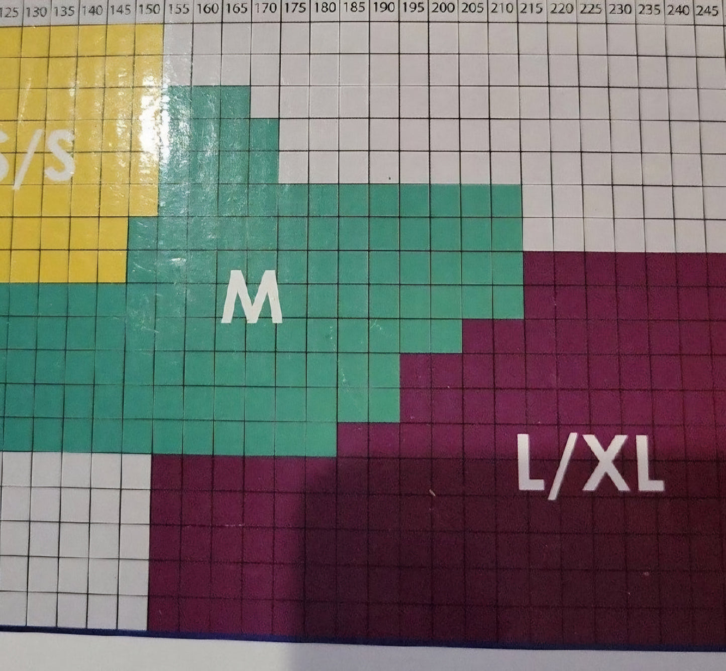 Blue Soft Fleece snuggle Loungewear L/XL