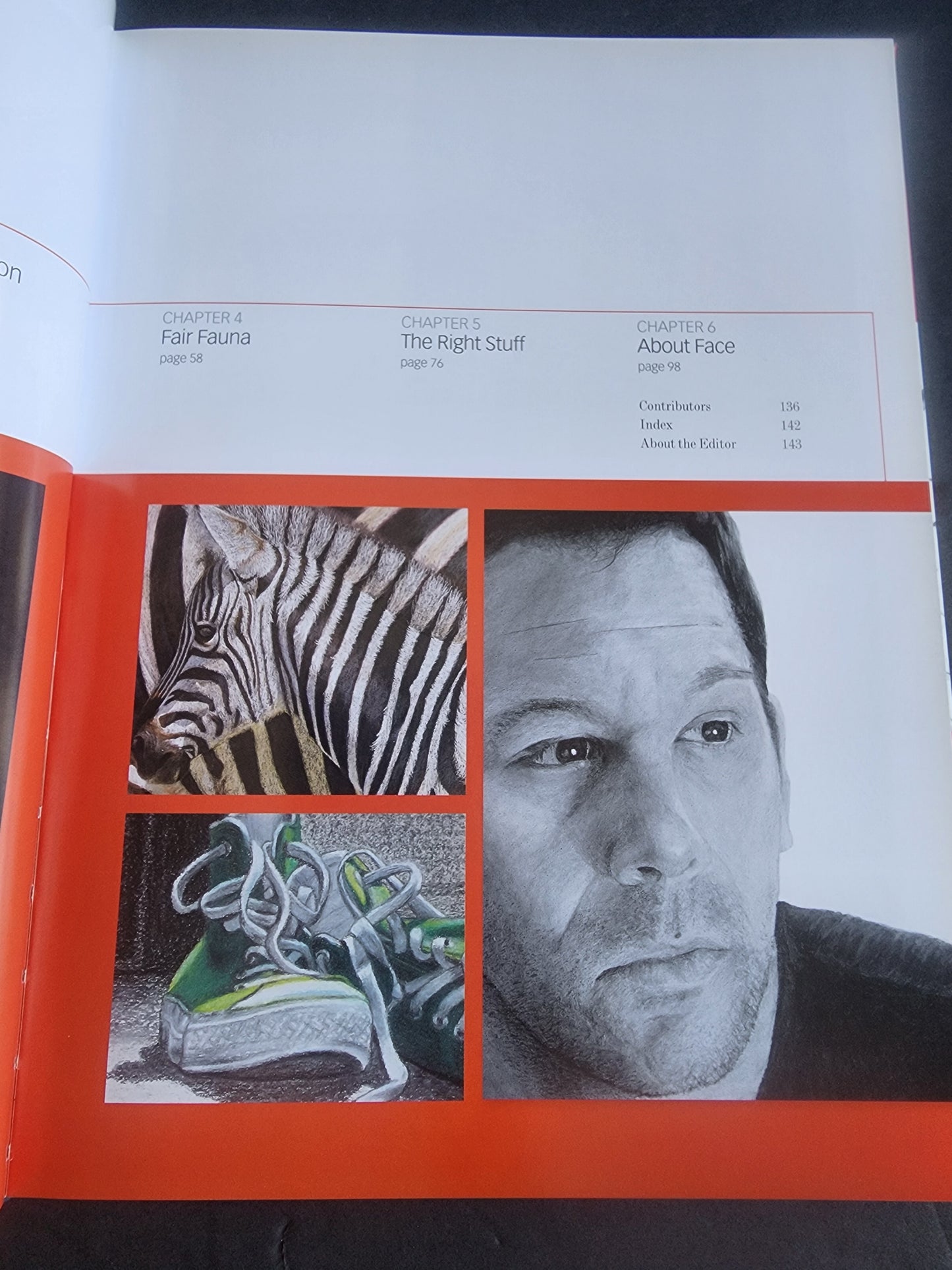 Strokes of Genius 5: Design and Composition (Strokes of Genius: The Best of Drawing