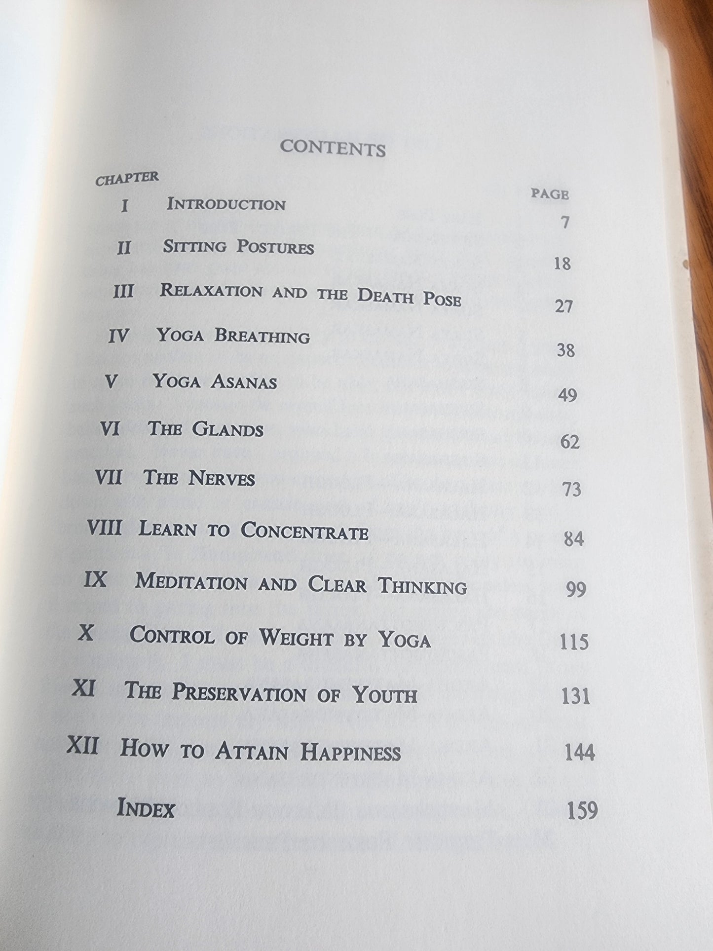 The Study and Practice of Yoga Harvey Day HCDJ 1955 First US Edition  Spiritual