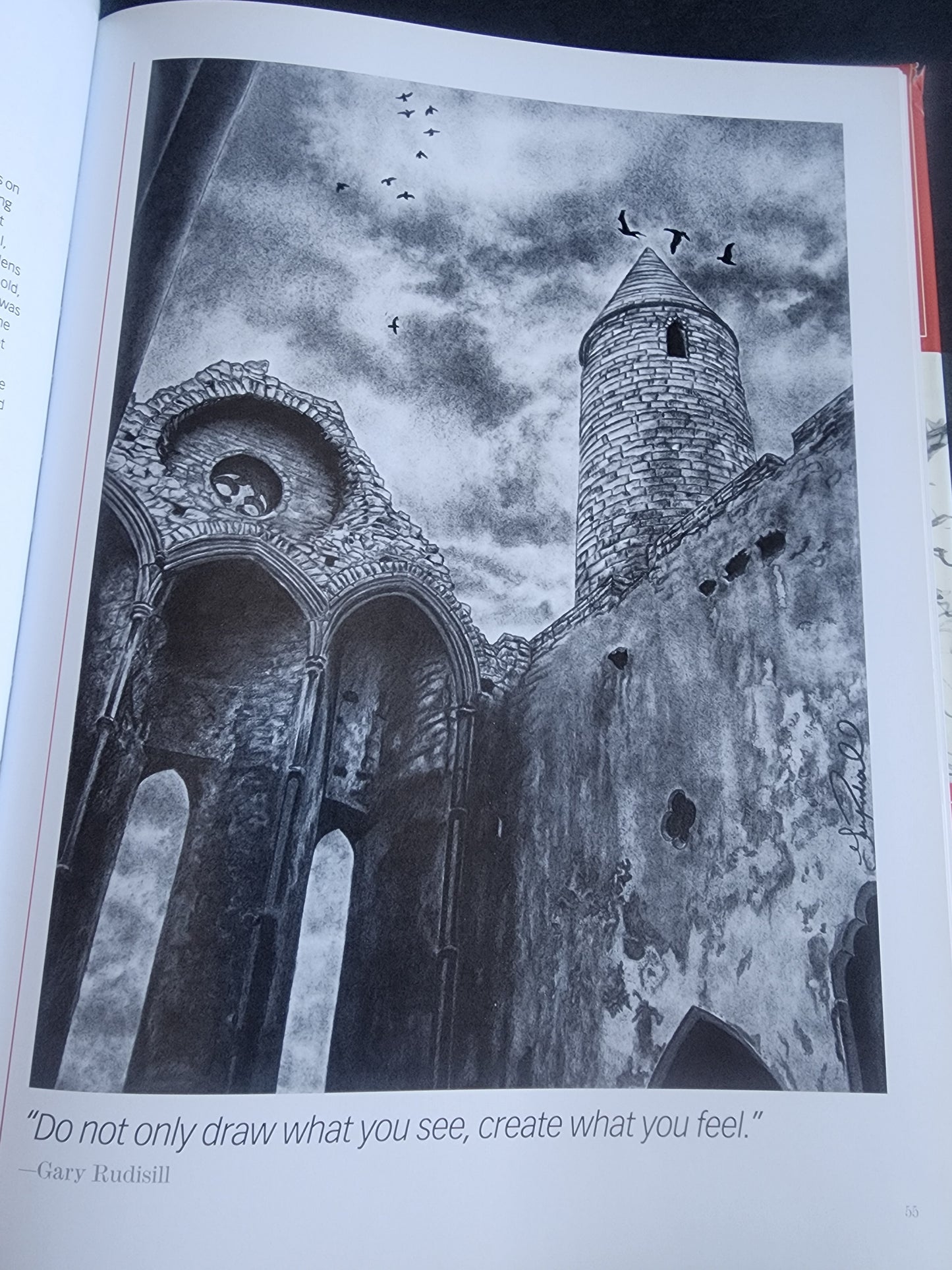 Strokes of Genius 5: Design and Composition (Strokes of Genius: The Best of Drawing