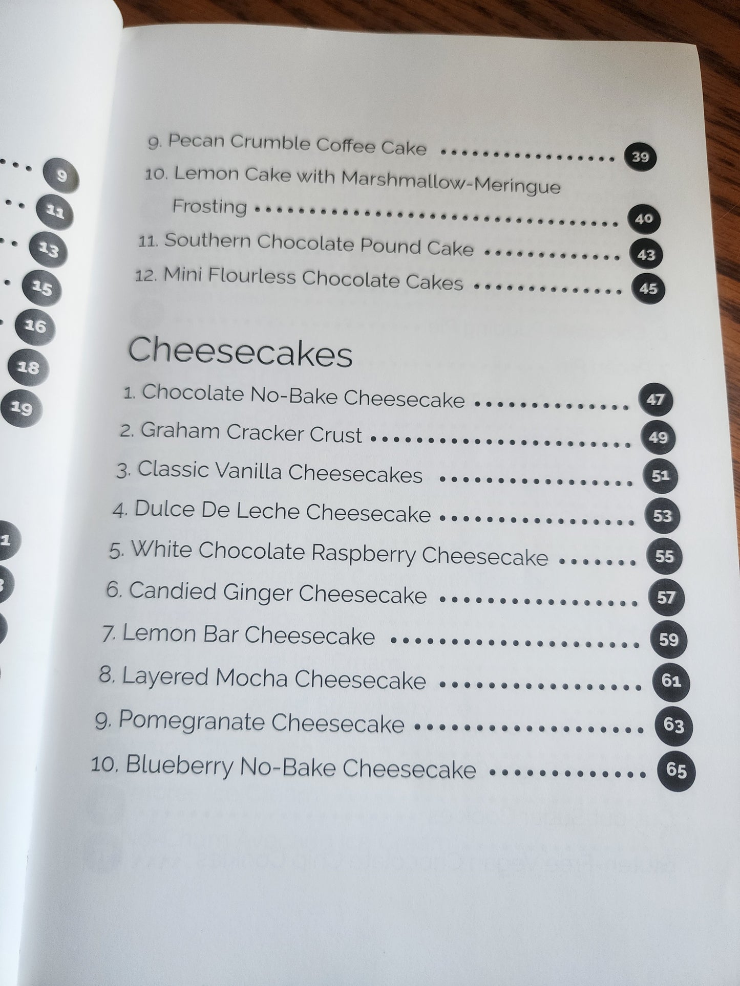Paleohacks Paleo Sweets Cookbook By Kelsey Ale 128 Recipes w/ Pictures