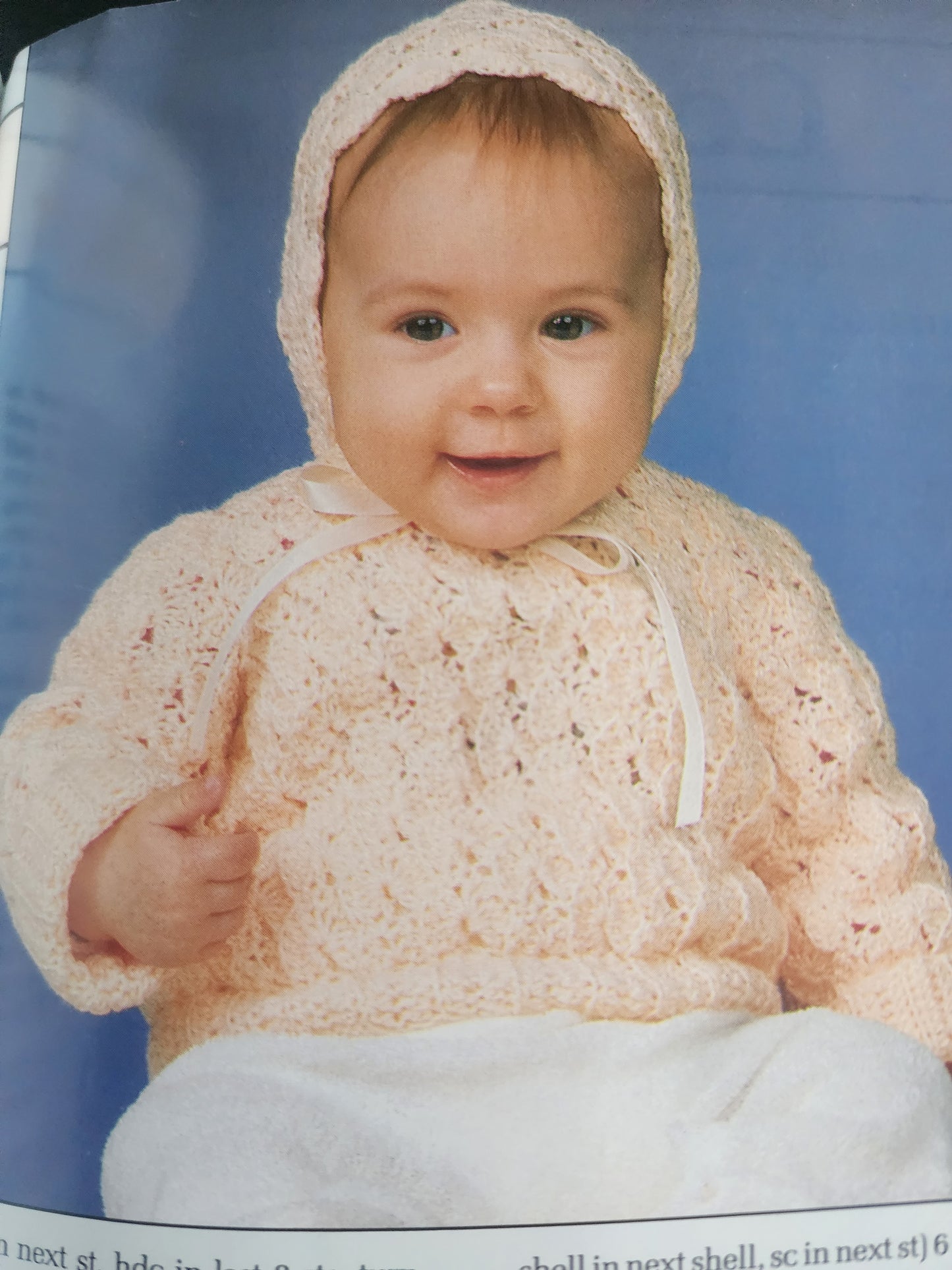 Annie's CROCHET Newsletter #20 1986 Alice in crochet land & #30 1987 Fun to Make Patterns.