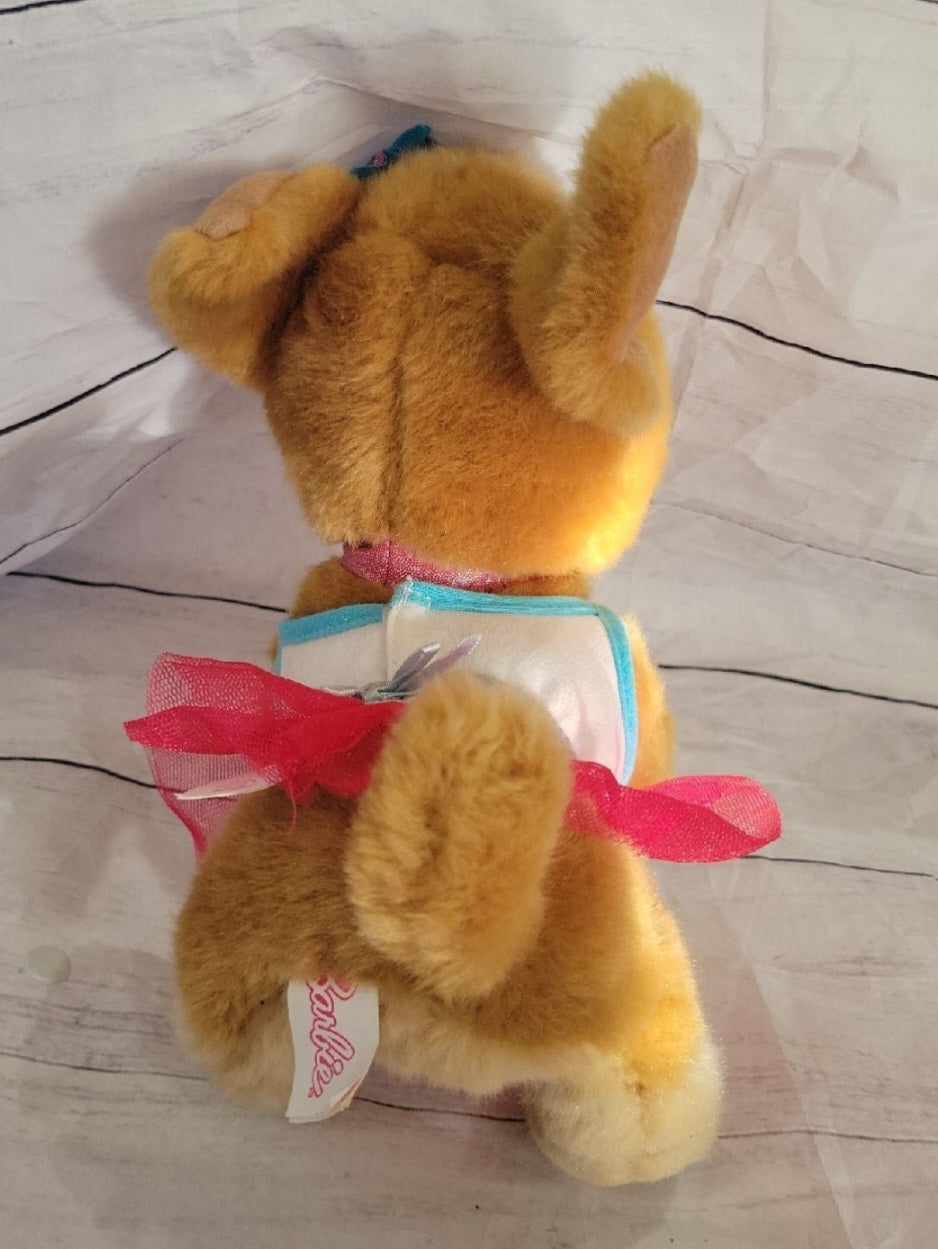 Barbie Chihuahua Puppy Plush