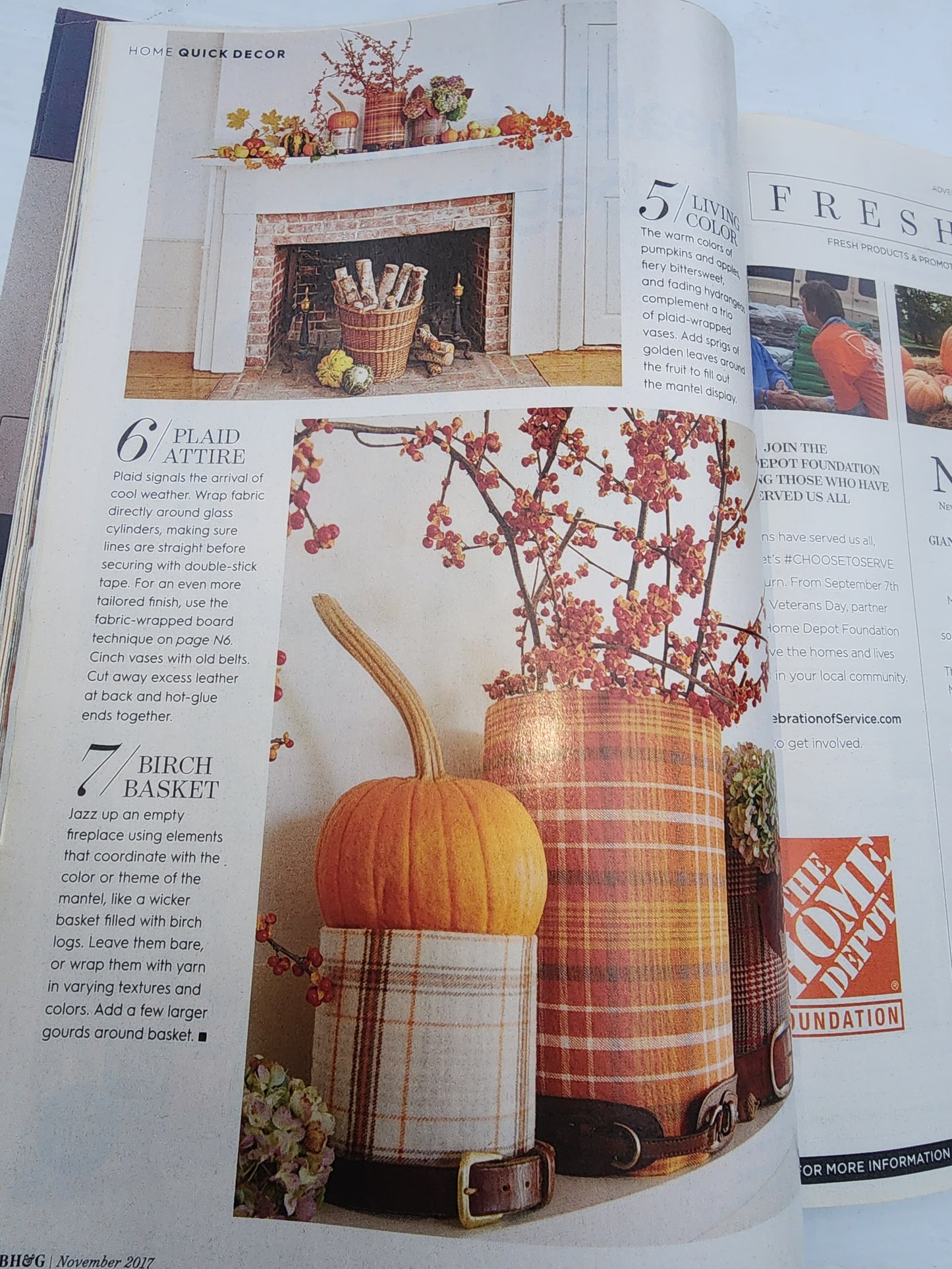 Better Homes & Gardens - 2016 2017 November  Turkey: Everything You Need to Know