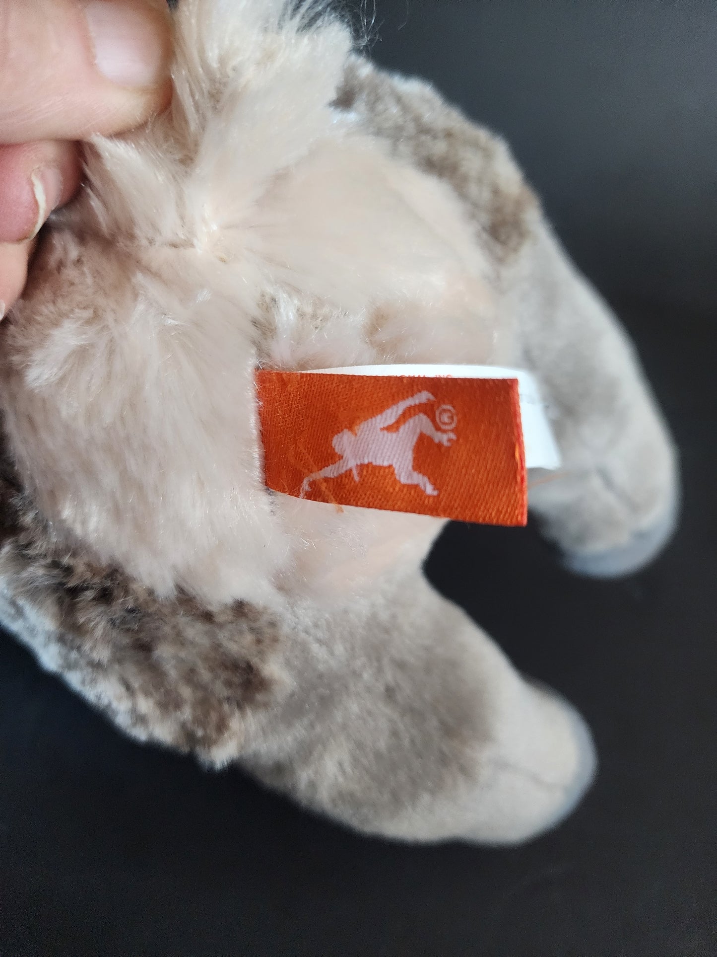 Plush Reindeer Stuffed Animal - 12"