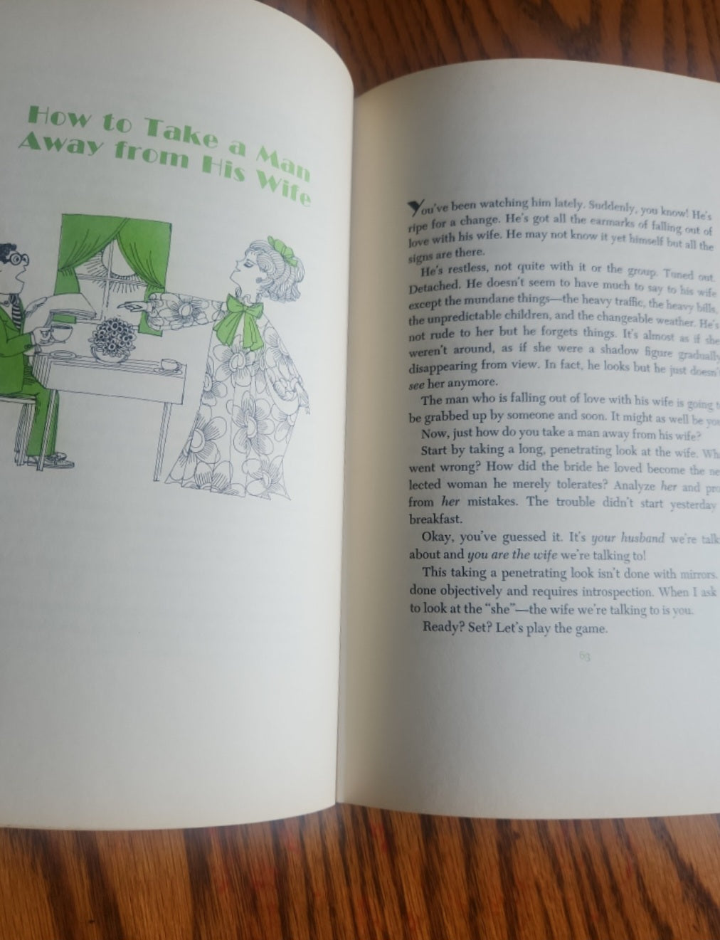 TAKE IT FROM EVE (Hardcover) EVE NELSON
Published by GROSSET & DUNLAP, NY, 1968