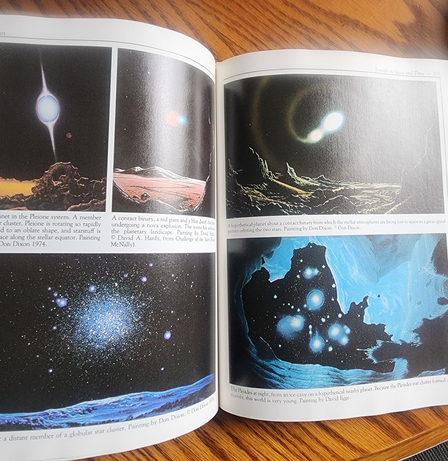 Cosmos by Carl Sagan - 1980 Vintage Hardcover with dust jacket