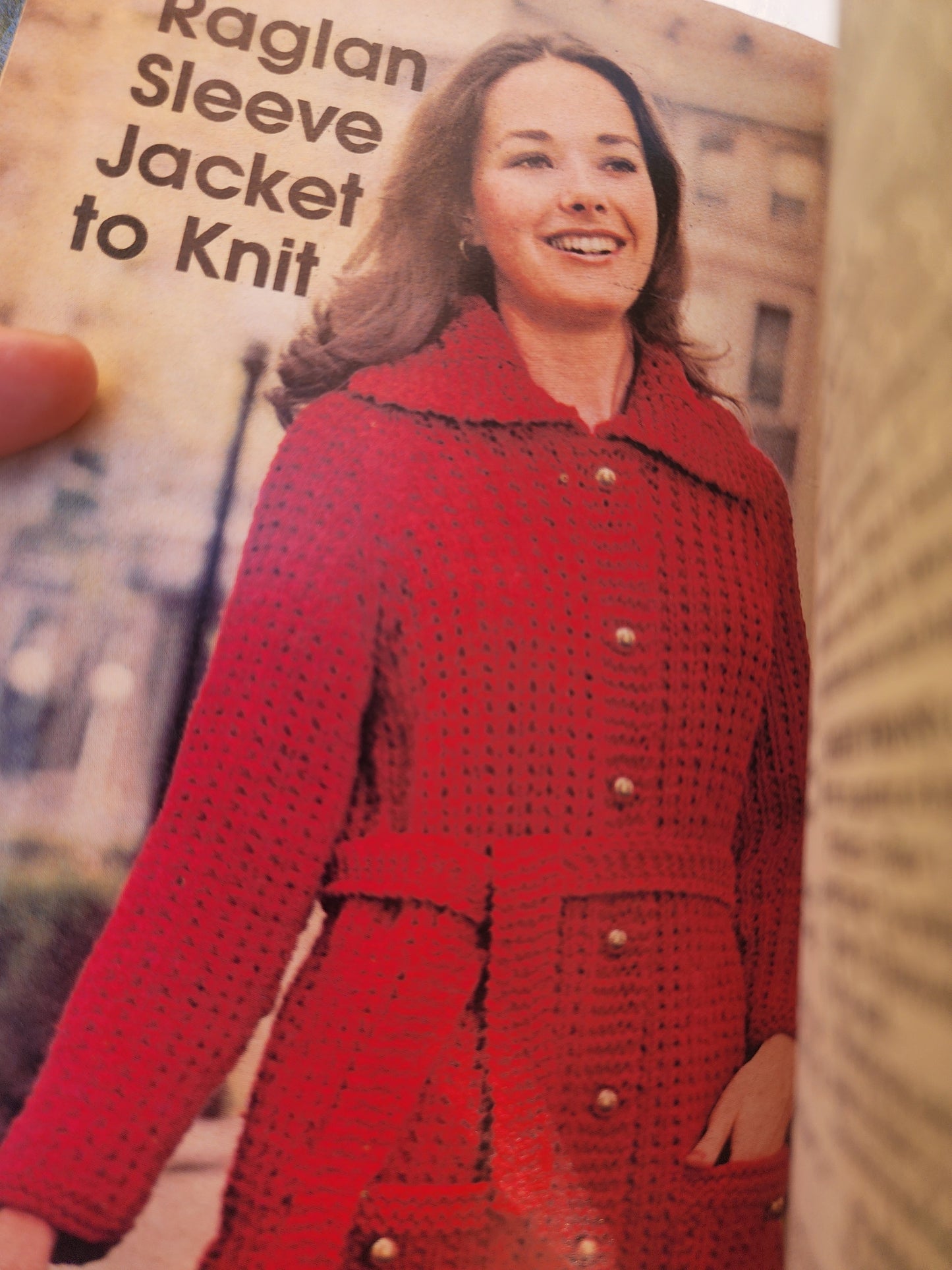 The Workbasket  1980s Lot - Knit, Crochet, tatting Recipes and other crafts