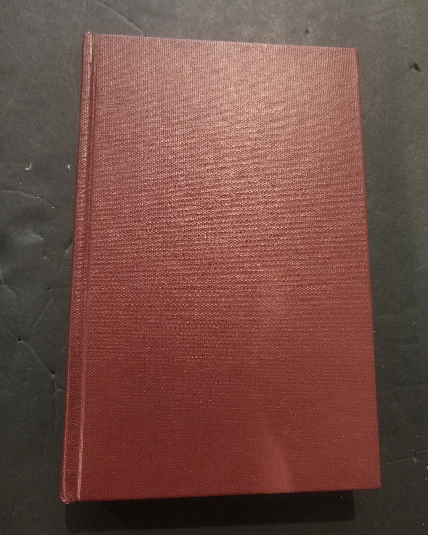 Emanuel Swedenborg THE ANIMAL KINGDOM Parts 4 & 5 Organs of Generation SSA 1955