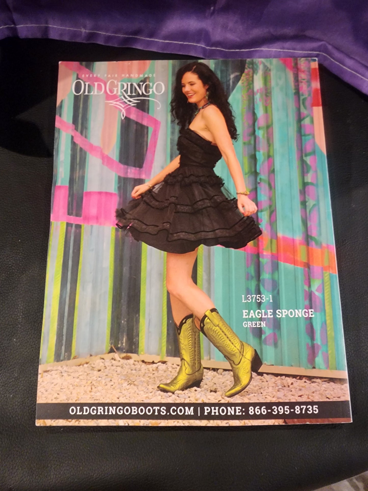 COWBOYS & INDIANS Magazine (October 2023) featuring DOLLY PARTON