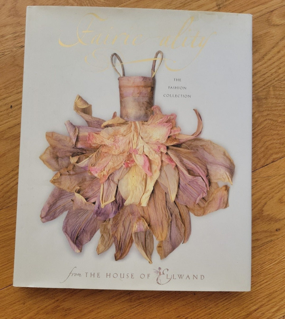 Fairie-ality: The Fashion Collection from the House of Ellwand