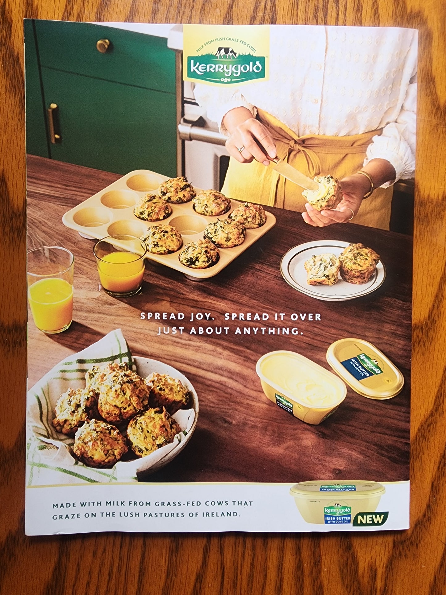 Eating Well December 2021 Have a Sweet Holiday! 58 Delicious Recipes