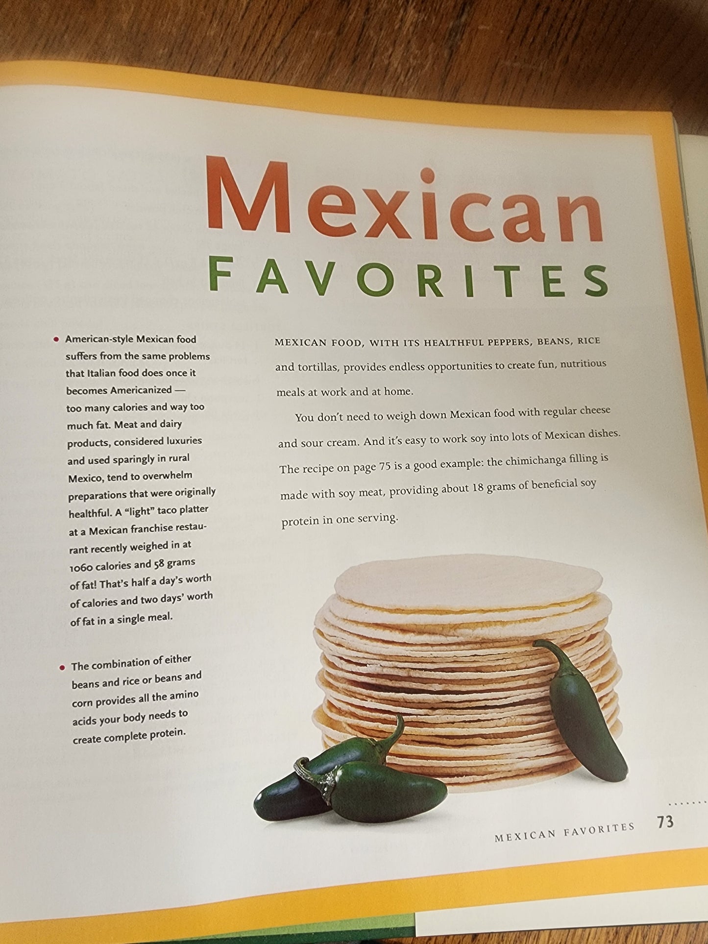 The Taste for Living World Cookbook: More of Mike Milken's Favorite Recipes for Fighting Cancer & Heart Disease