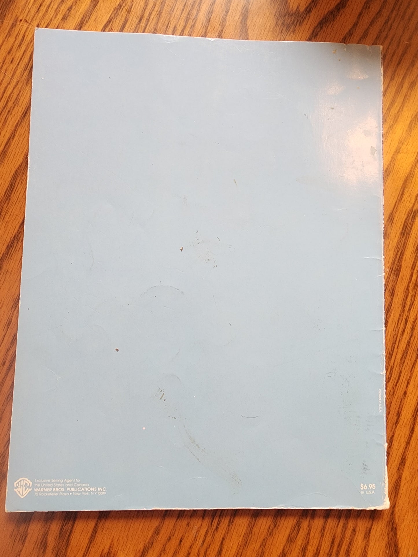 Heart Dog & Butterfly Music Piano Songbook 1979