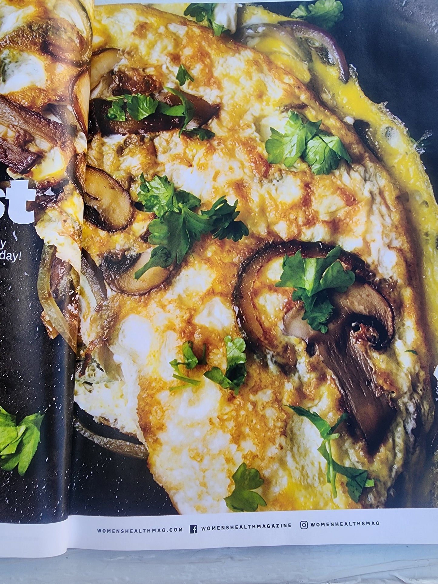 Women's Health KETO Made Simple! 70+ Recipes! 
Healthy Keto Basics