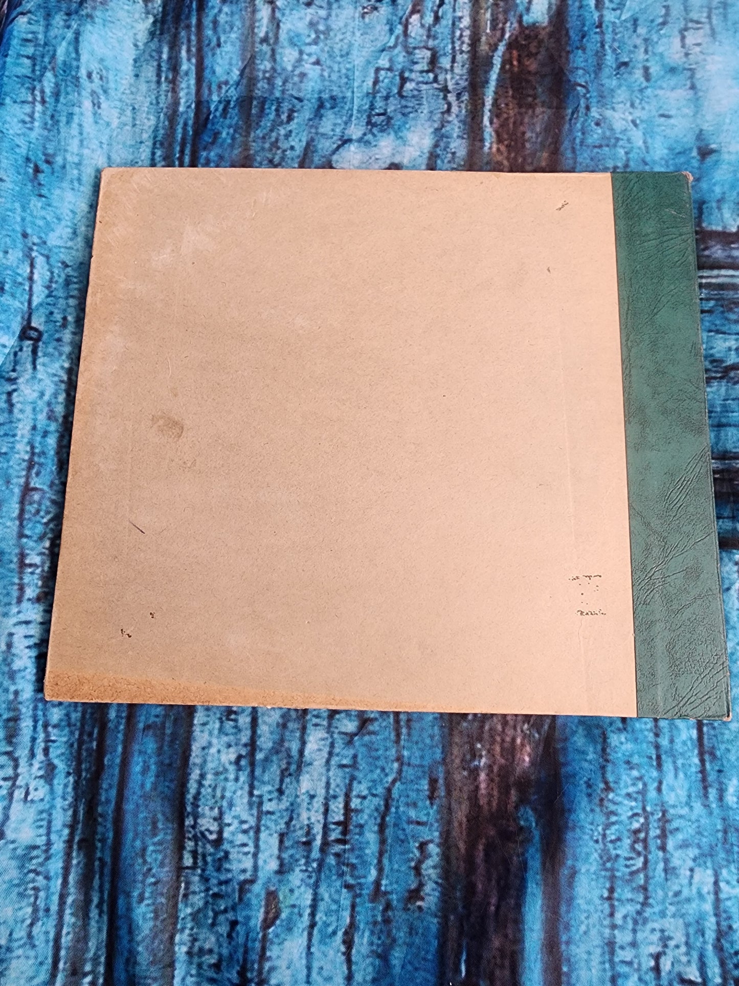 VTG RCA Victor Little Nipper Shirley Temple Tells the Story of Bambi (1949)