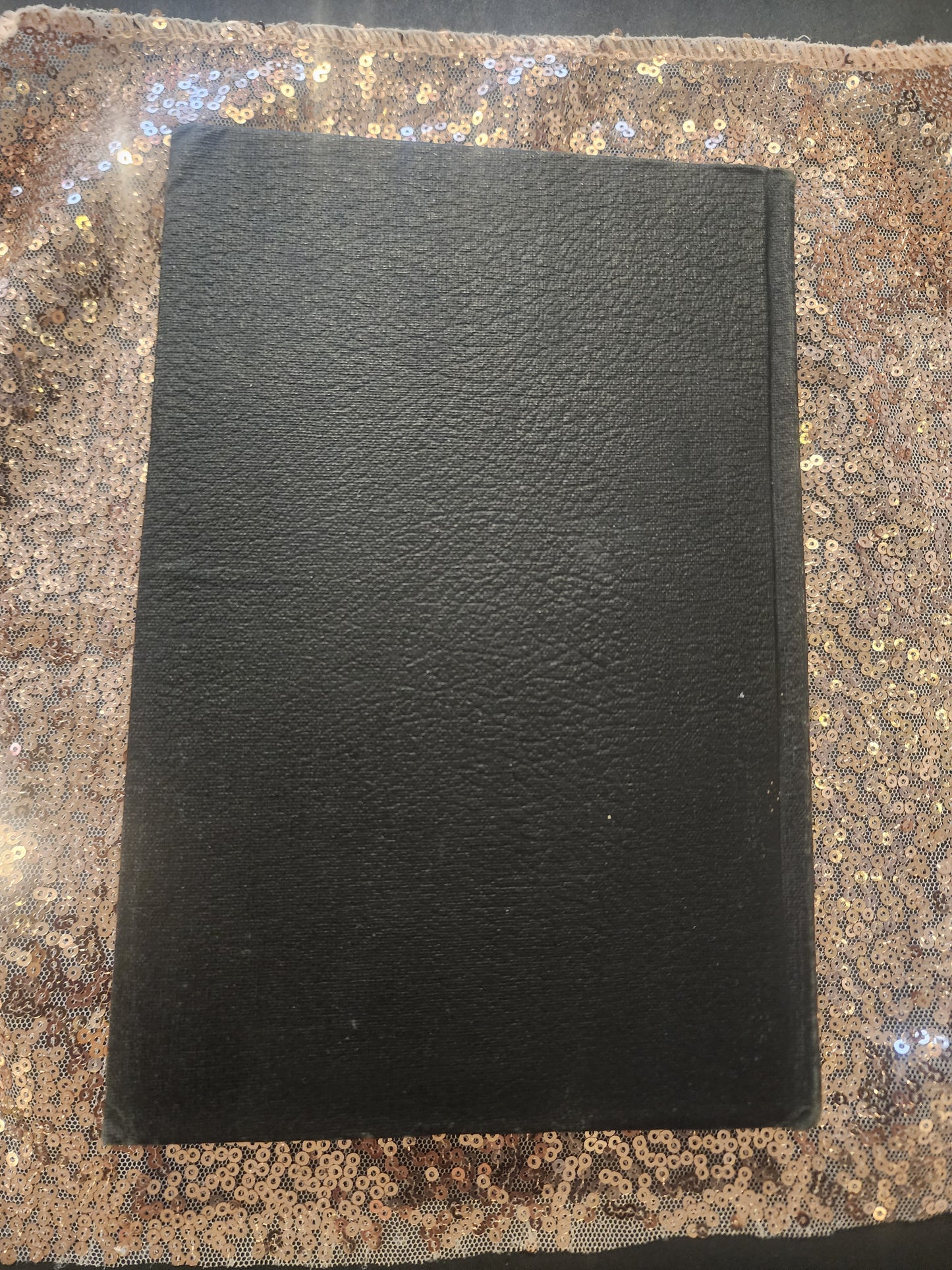 Secret of Light by Walter Russell. (1947) Limited Autographed Deluxe Edition.