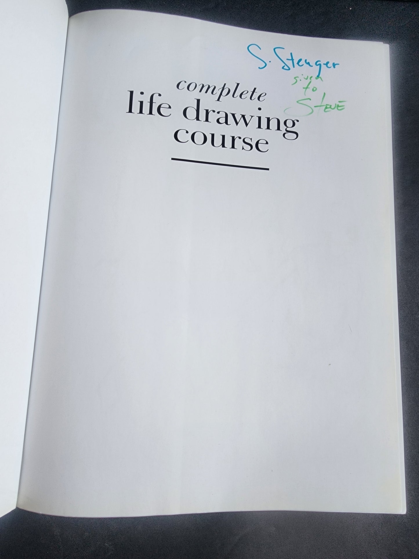 Complete Life Drawing Course by Diana Constance - Learn Figure Drawing & Anatomy