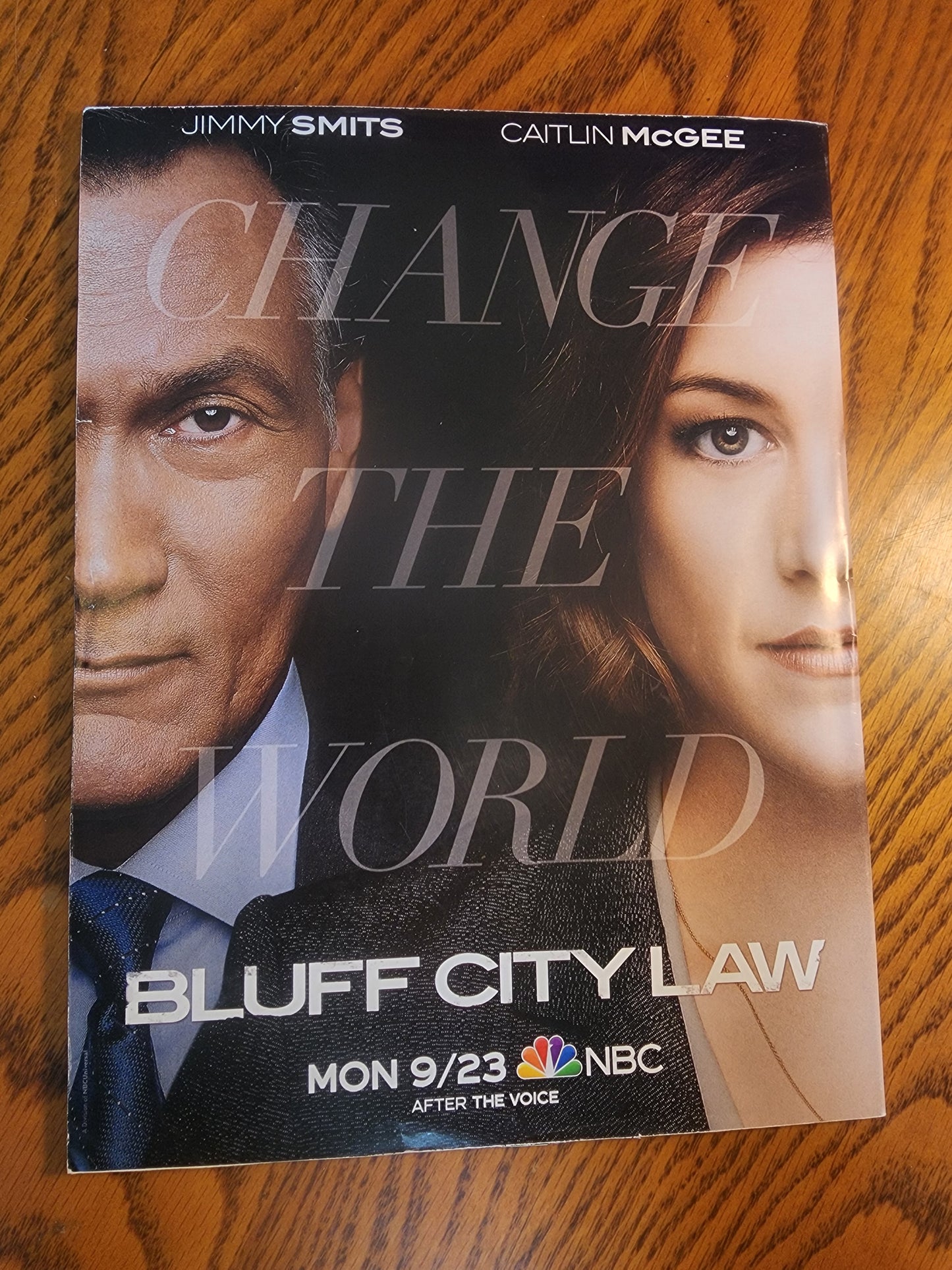 Southern Living September 2019 Octavia Spencer Charleston Apple Pie, Fall Style